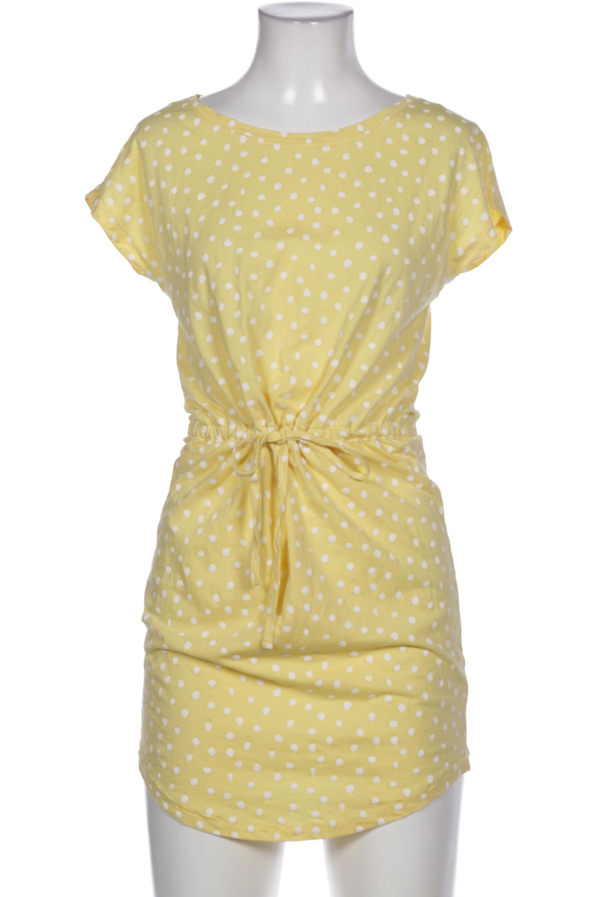 

ONLY Damen Kleid, gelb