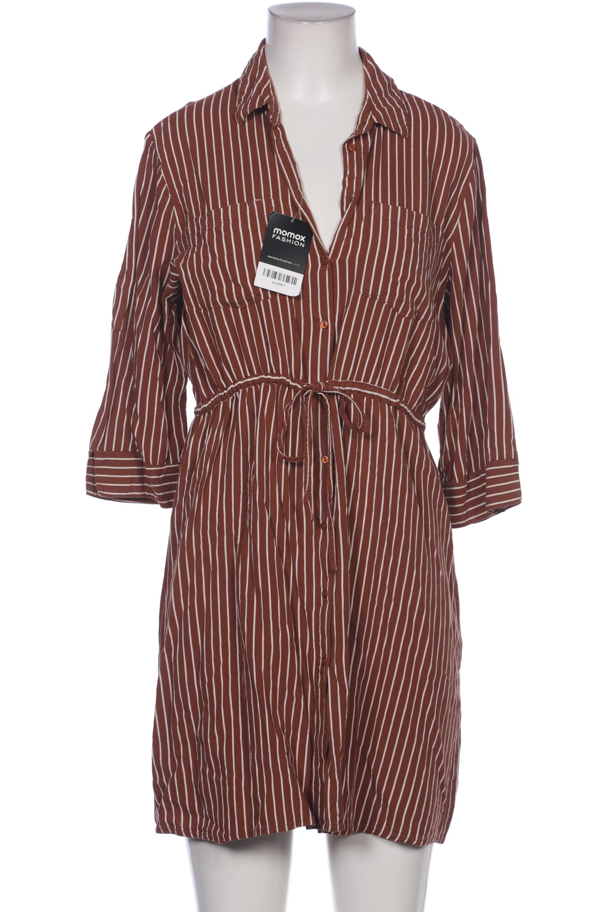 

Only Damen Kleid, braun, Gr. 38