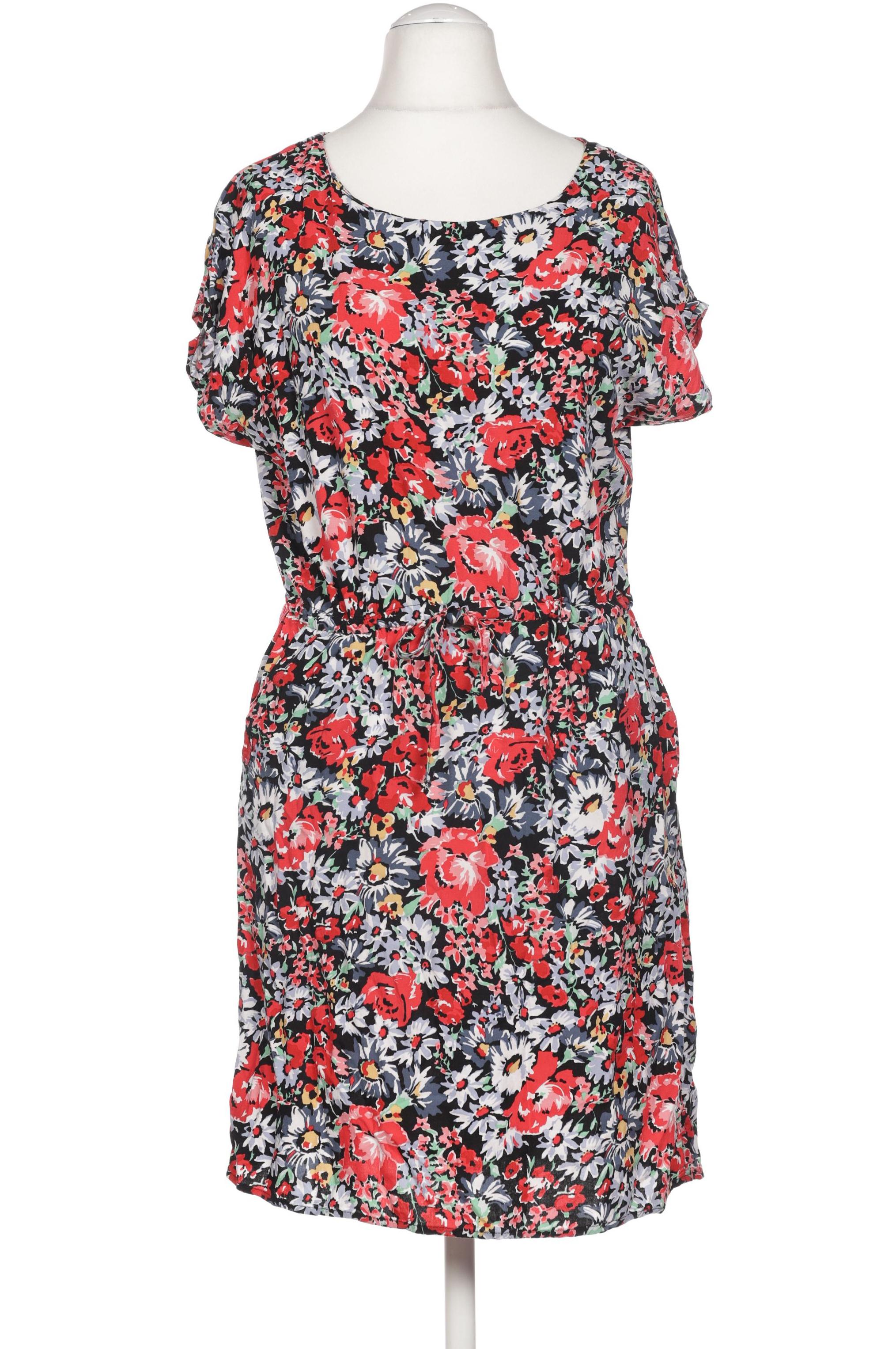 

Only Damen Kleid, mehrfarbig, Gr. 38