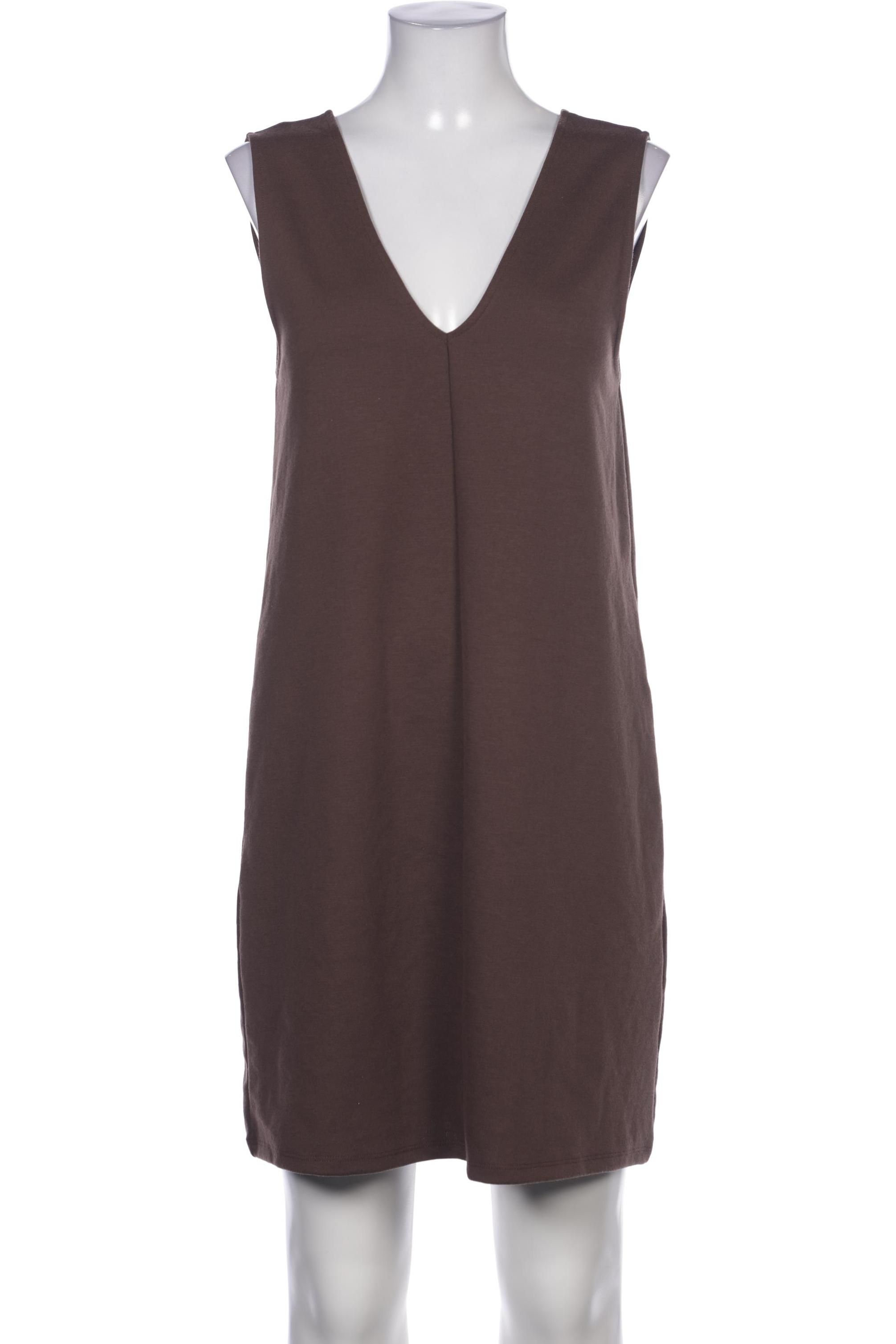 

Only Damen Kleid, braun, Gr. 36