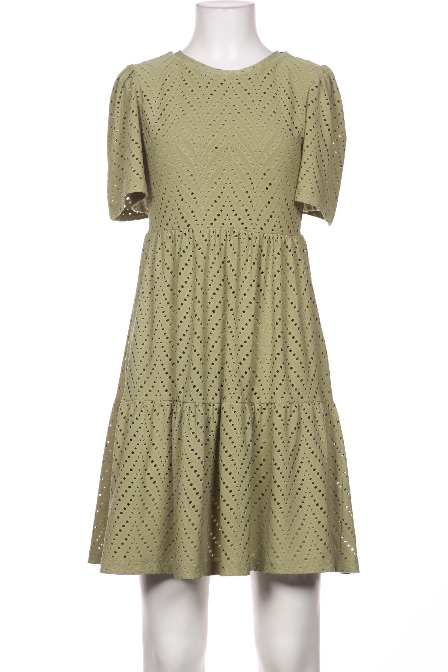 

Only Damen Kleid, grün, Gr. 34