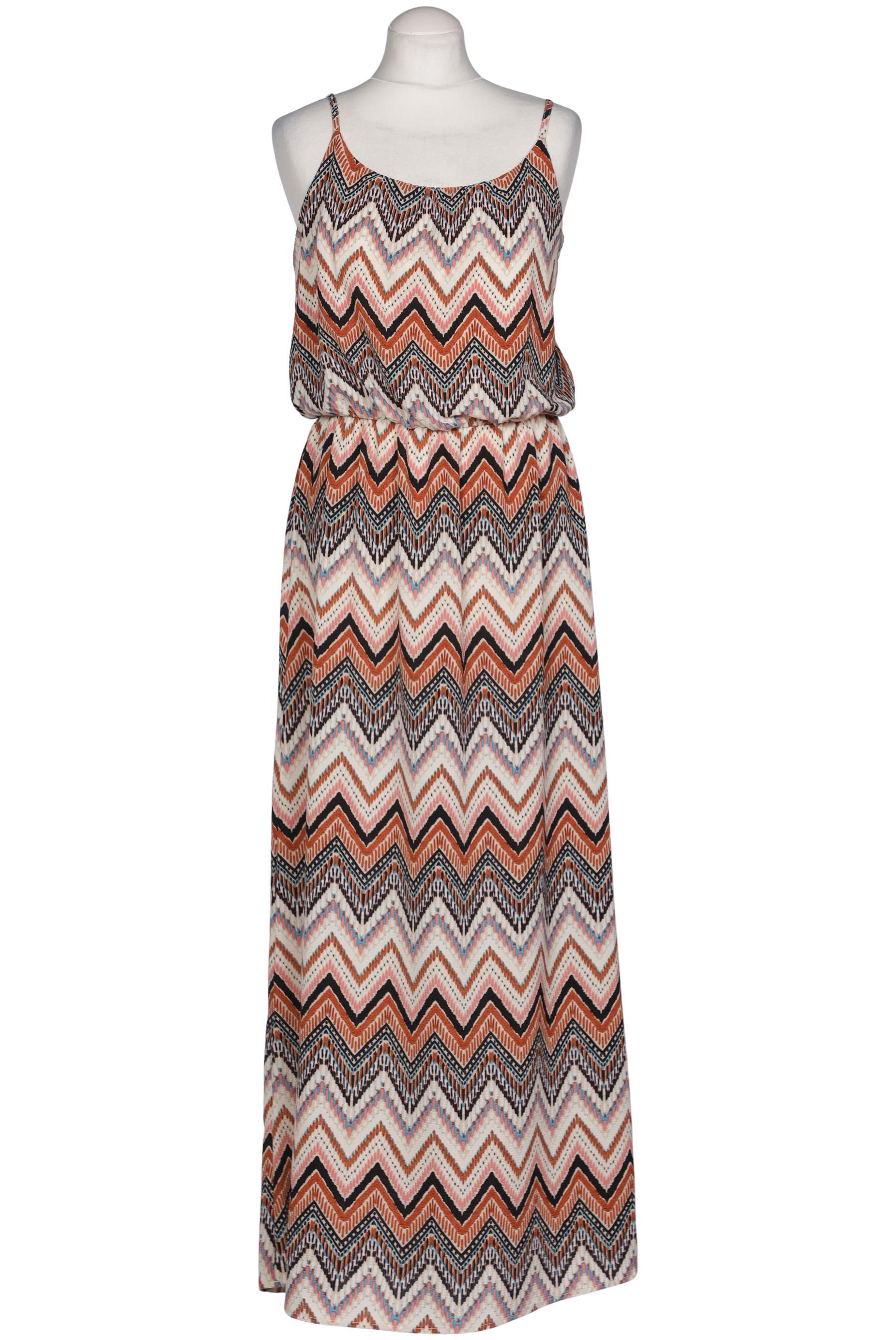 

Only Damen Kleid, mehrfarbig, Gr. 38