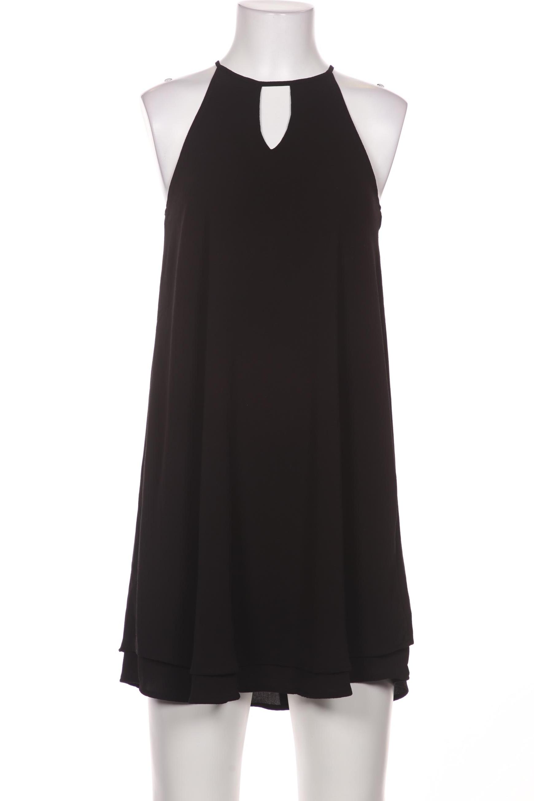 

Only Damen Kleid, schwarz, Gr. 34