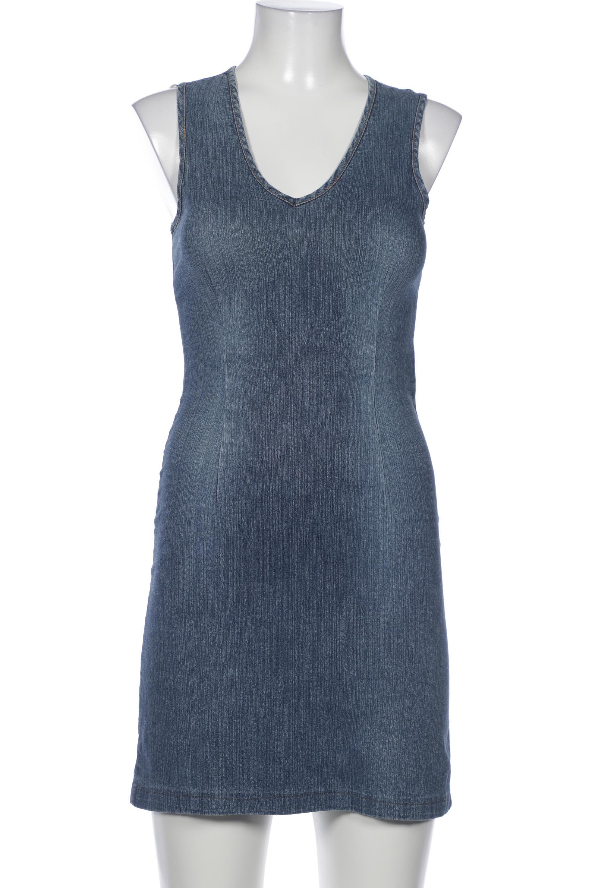 

Only Damen Kleid, blau, Gr. 38