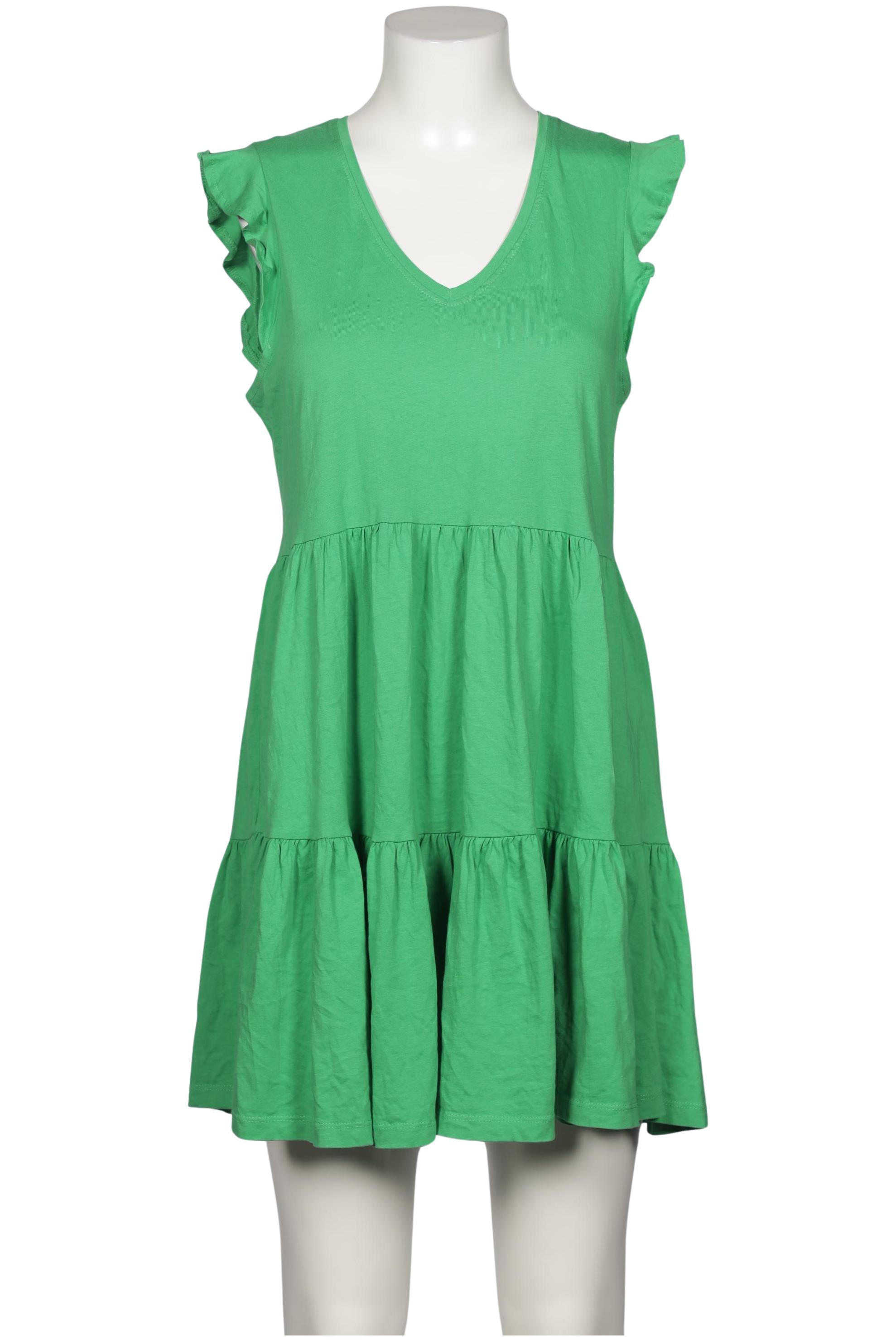 

Only Damen Kleid, grün, Gr. 42