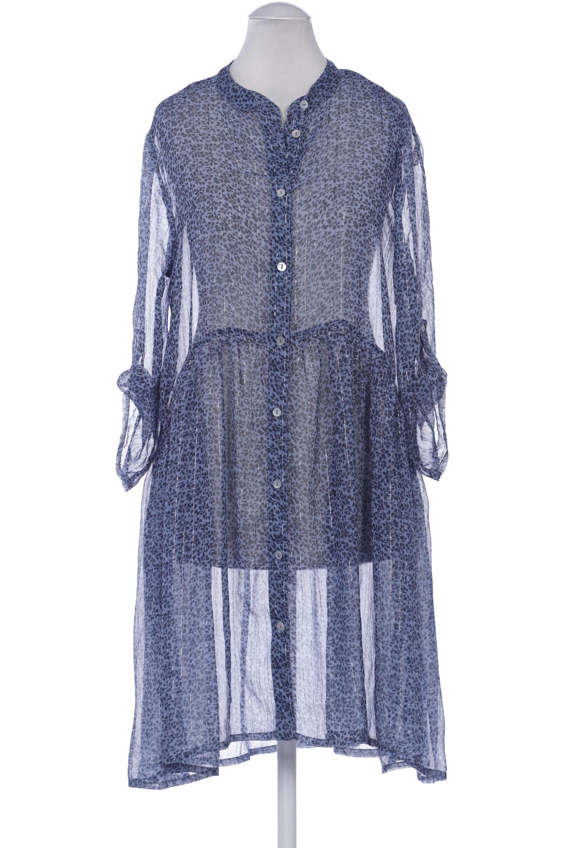 

Only Damen Kleid, blau, Gr. 36