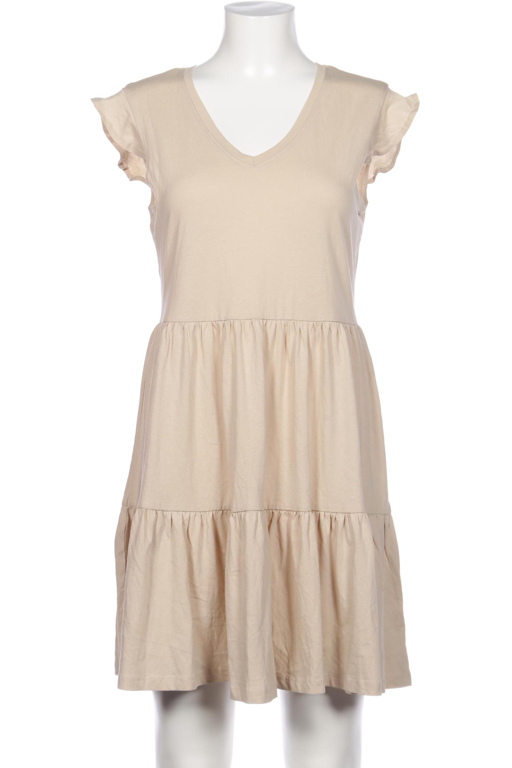 

ONLY Damen Kleid, beige