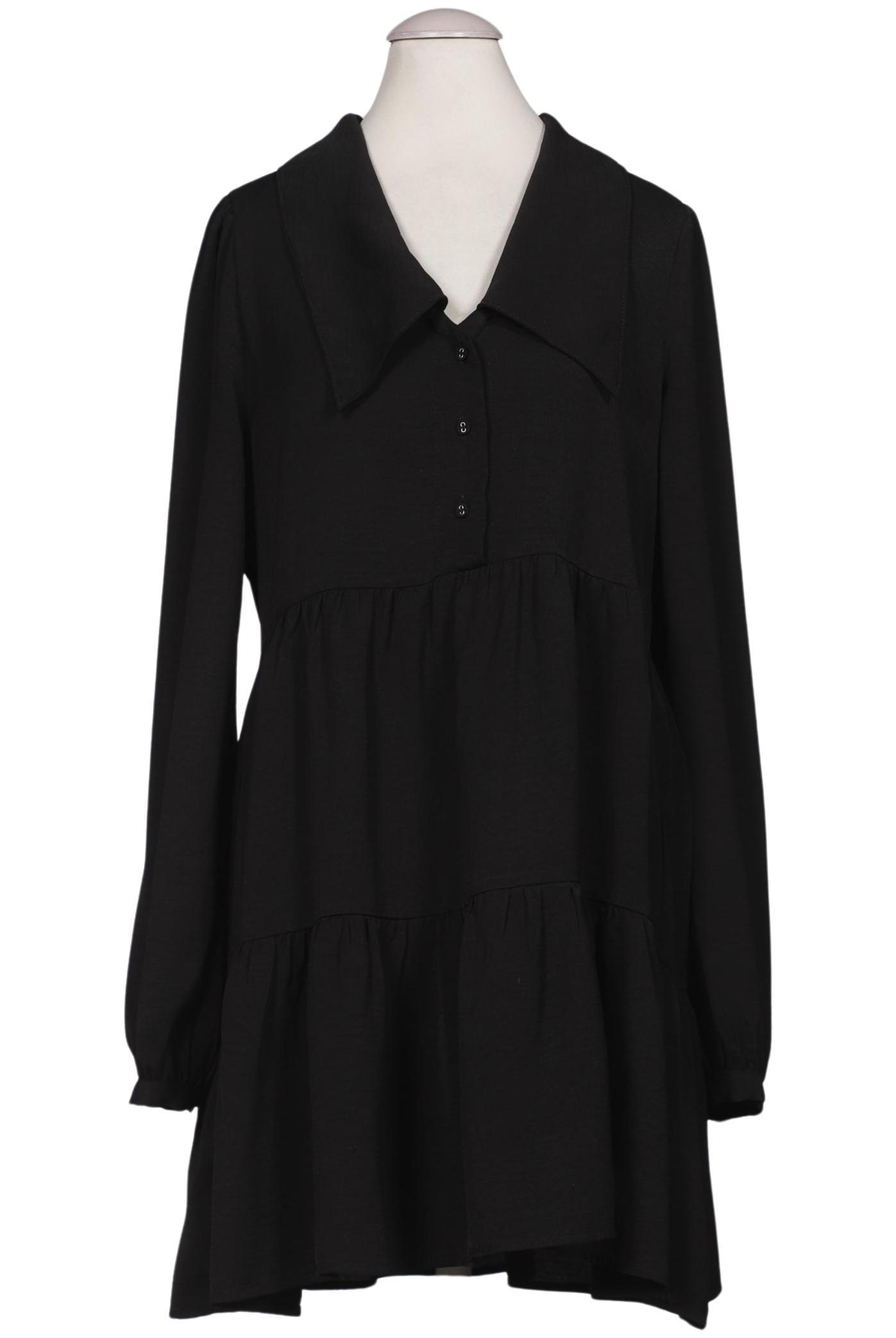 

Only Damen Kleid, schwarz, Gr. 34