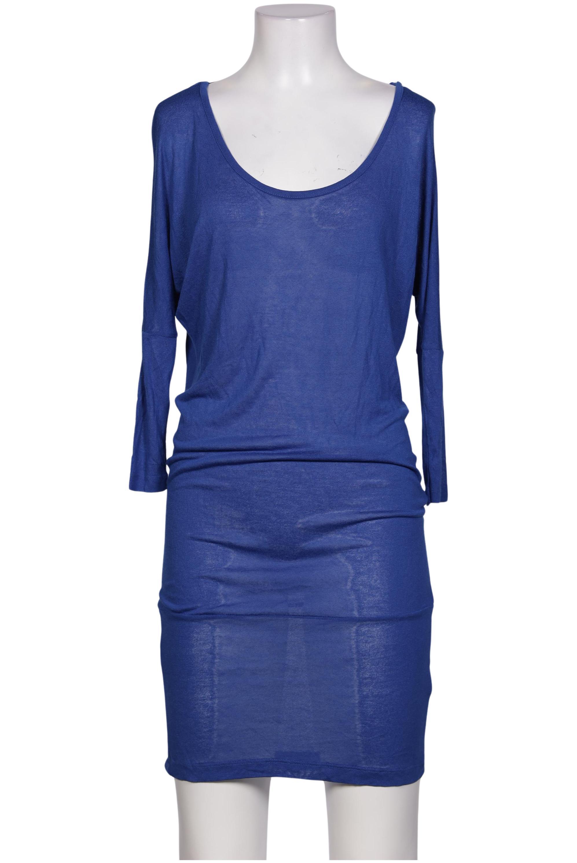 

Only Damen Kleid, blau, Gr. 36