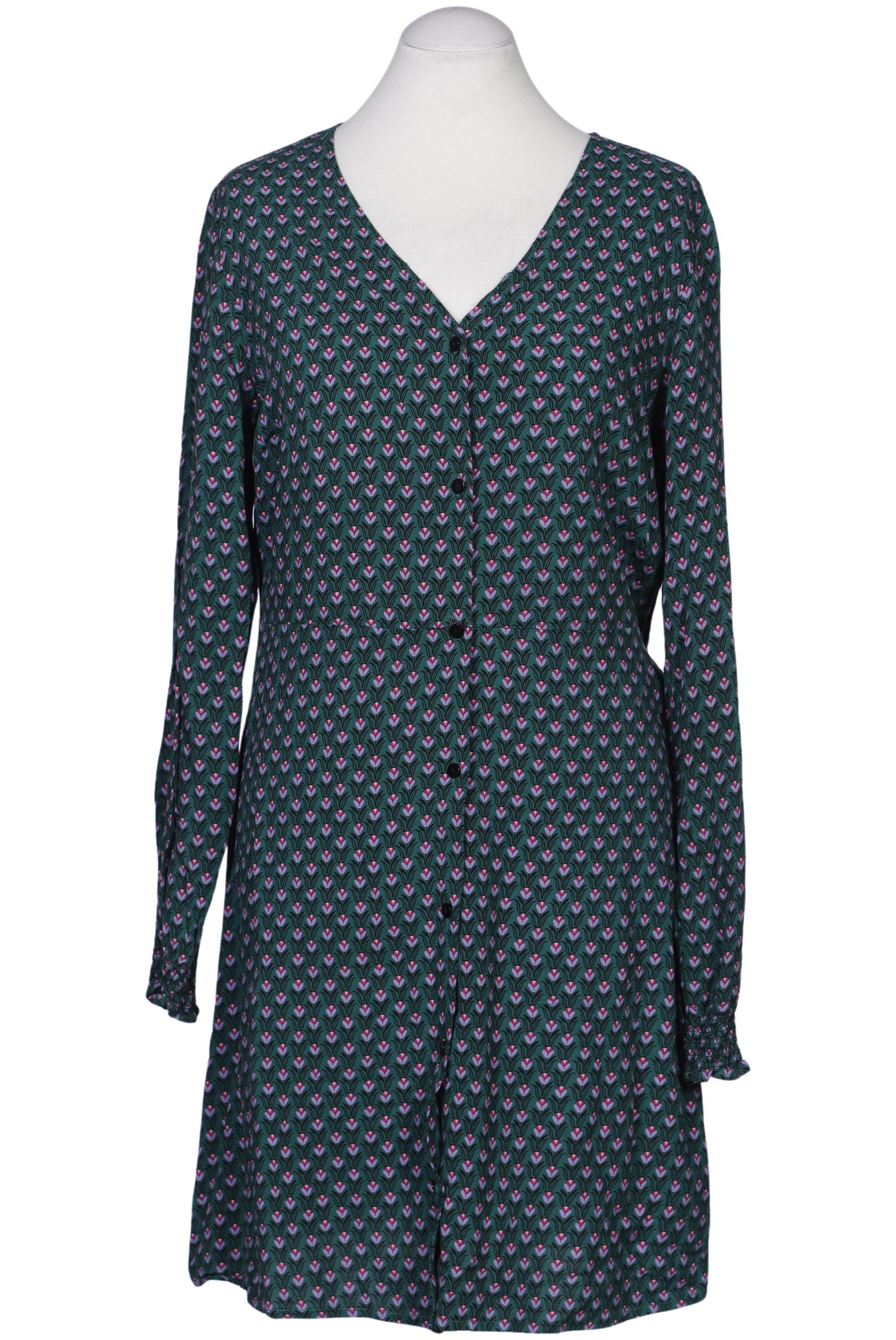 

Only Damen Kleid, grün, Gr. 38