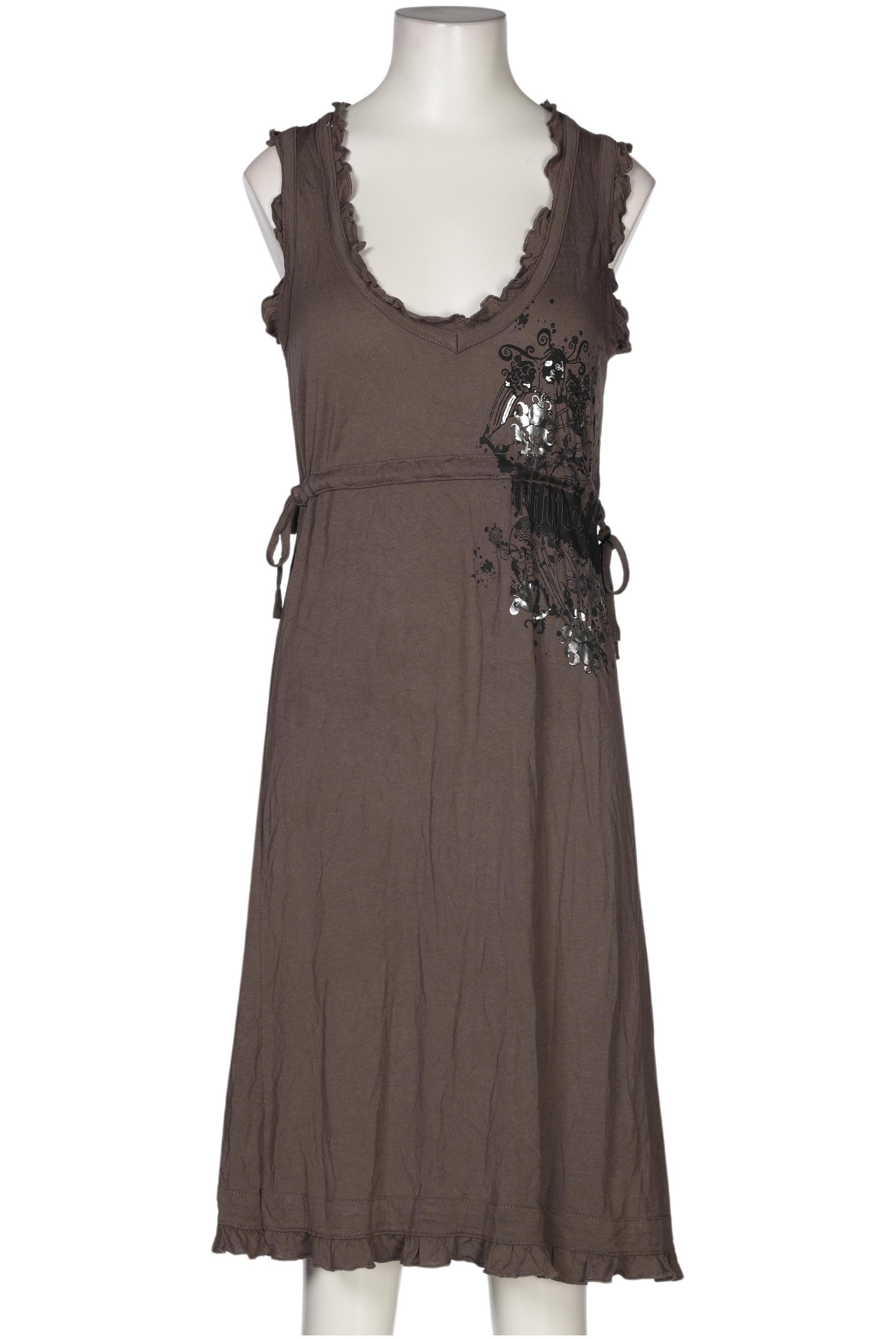 

Only Damen Kleid, grau, Gr. 38