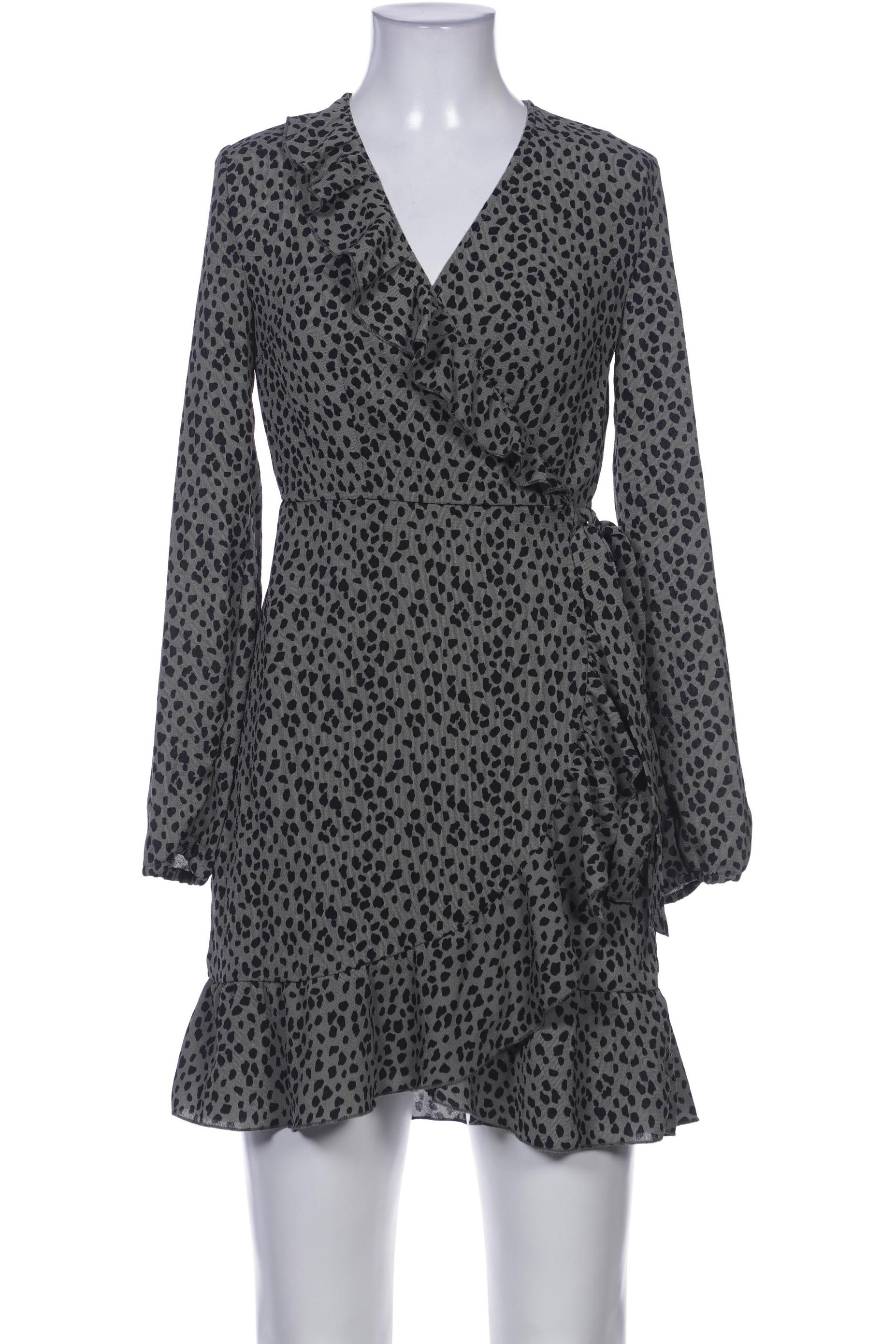 Thumbnail - Only Damen Kleid, grün, Gr. 34