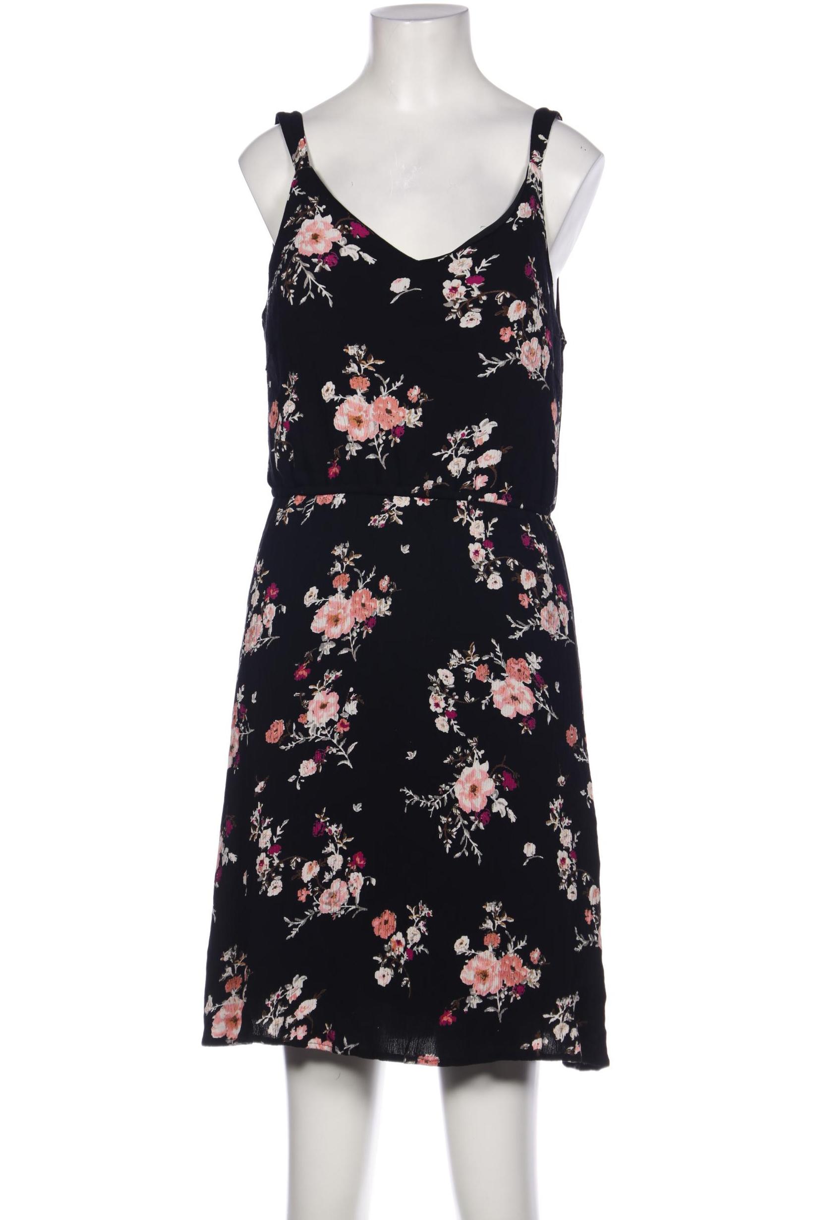 

Only Damen Kleid, schwarz, Gr. 38