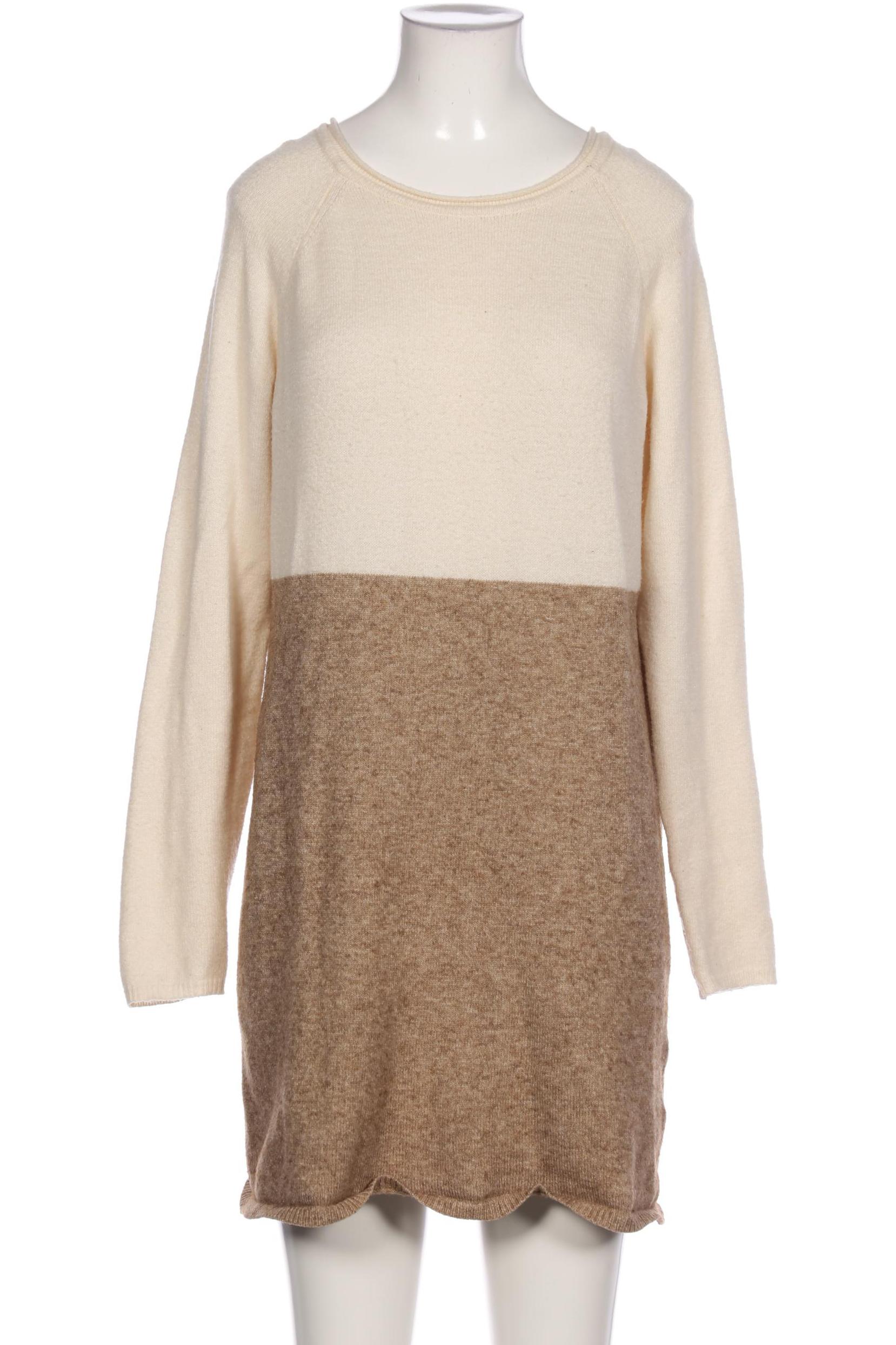 

Only Damen Kleid, beige, Gr. 38
