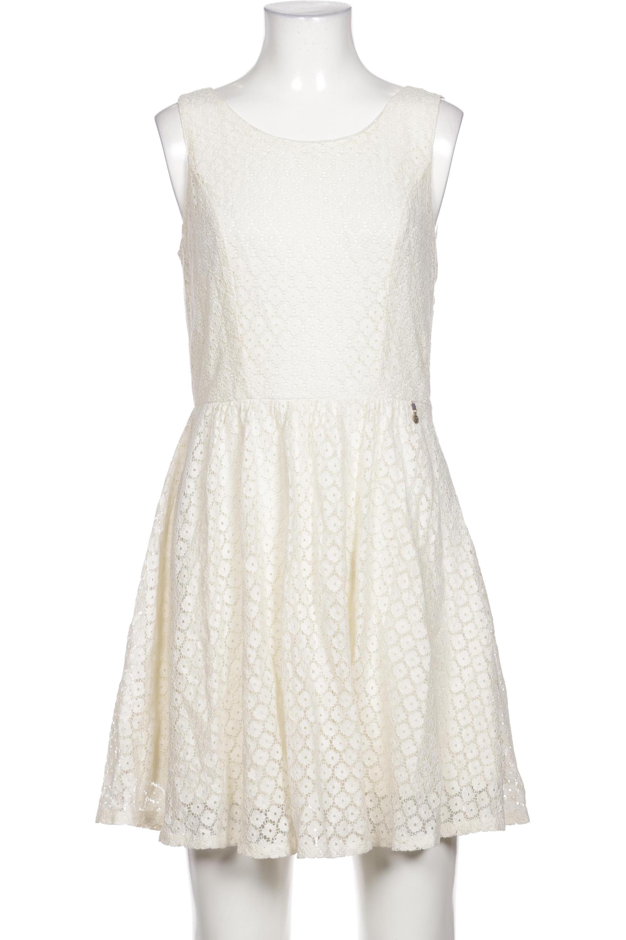 

ONLY Damen Kleid, cremeweiß