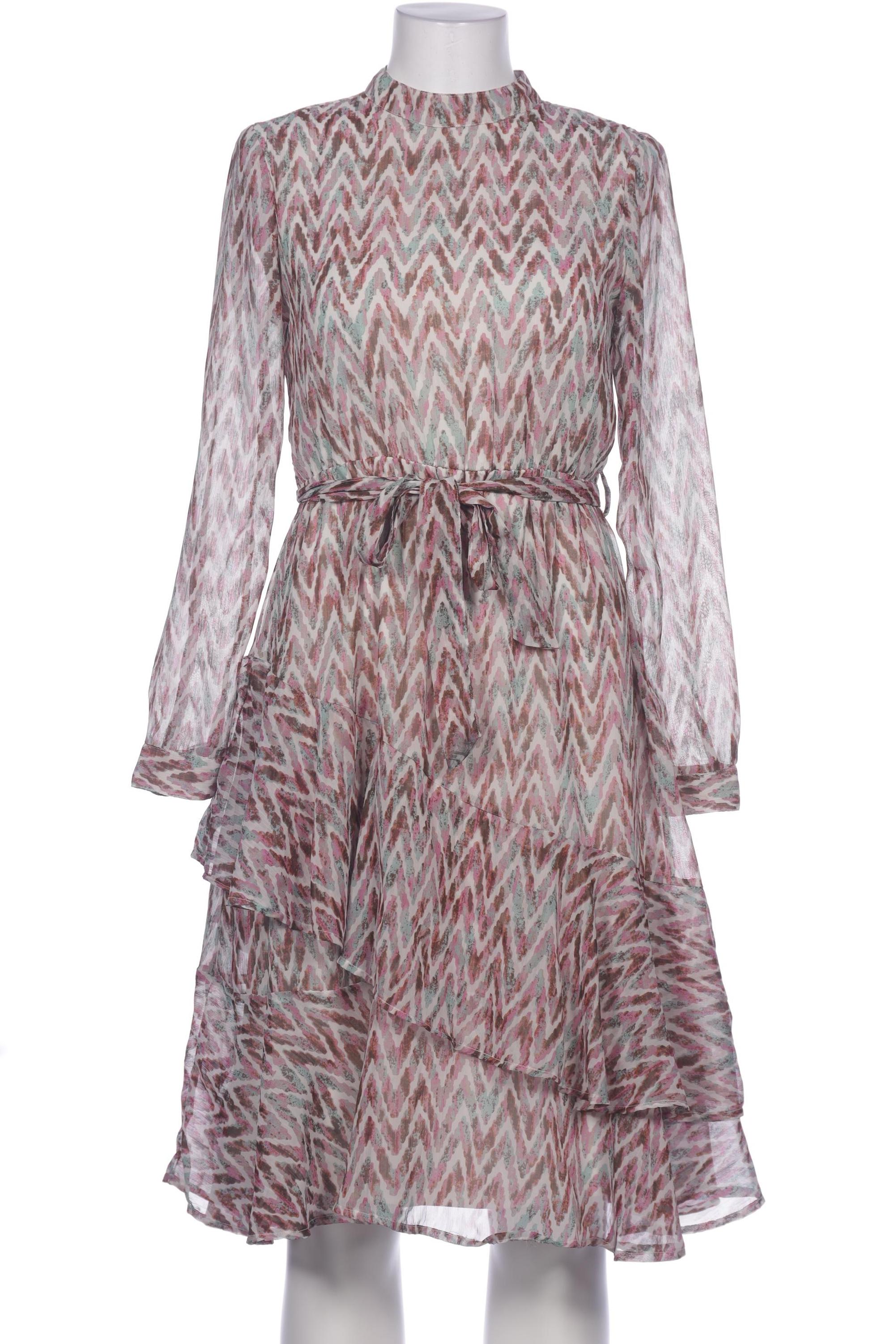 

Only Damen Kleid, mehrfarbig, Gr. 38