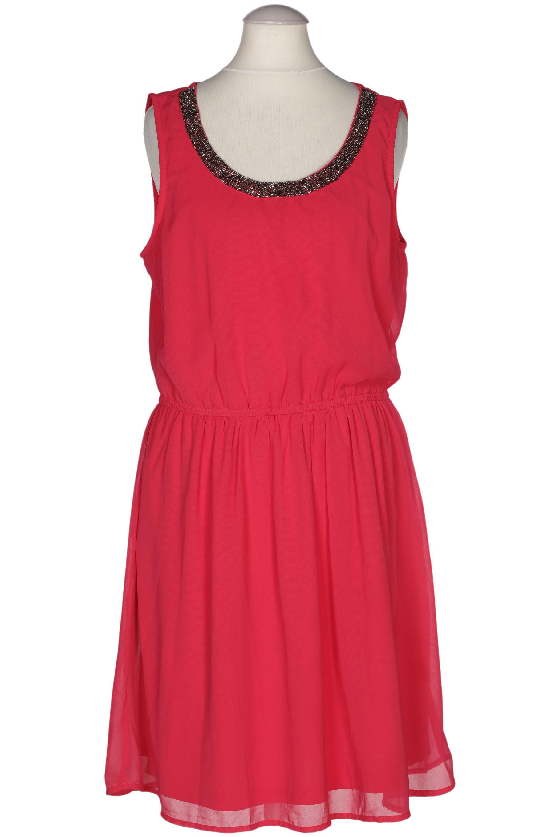 

Only Damen Kleid, pink, Gr. 38