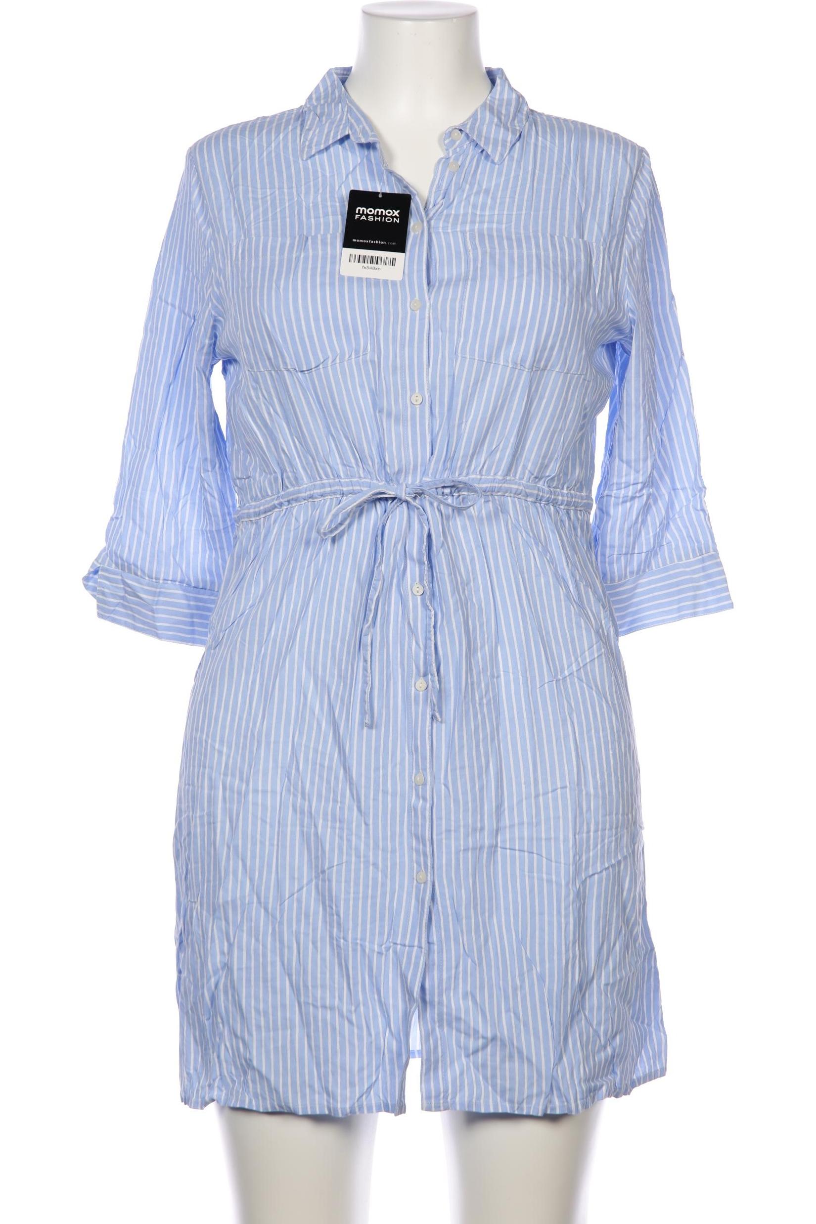 

Only Damen Kleid, blau, Gr. 40
