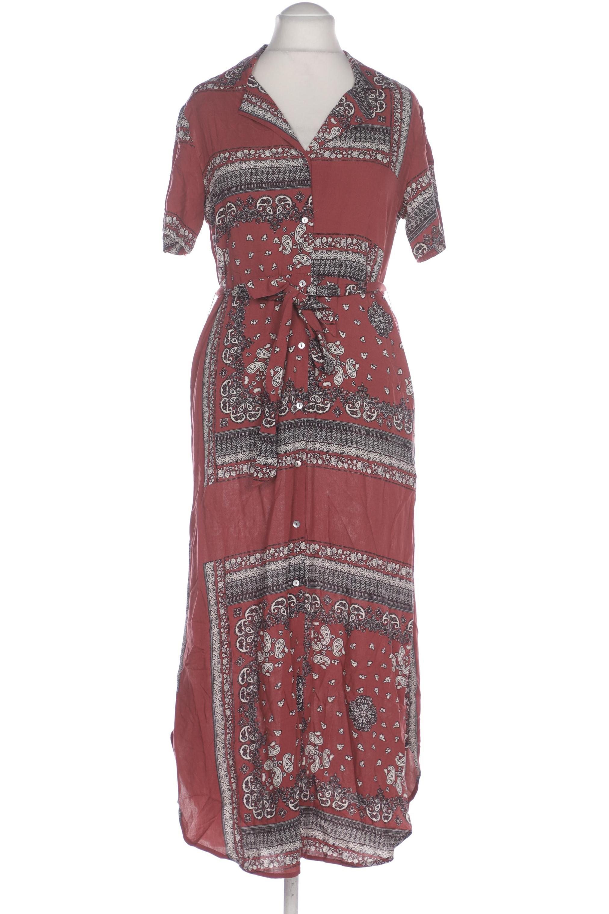 

Only Damen Kleid, rot, Gr. 38