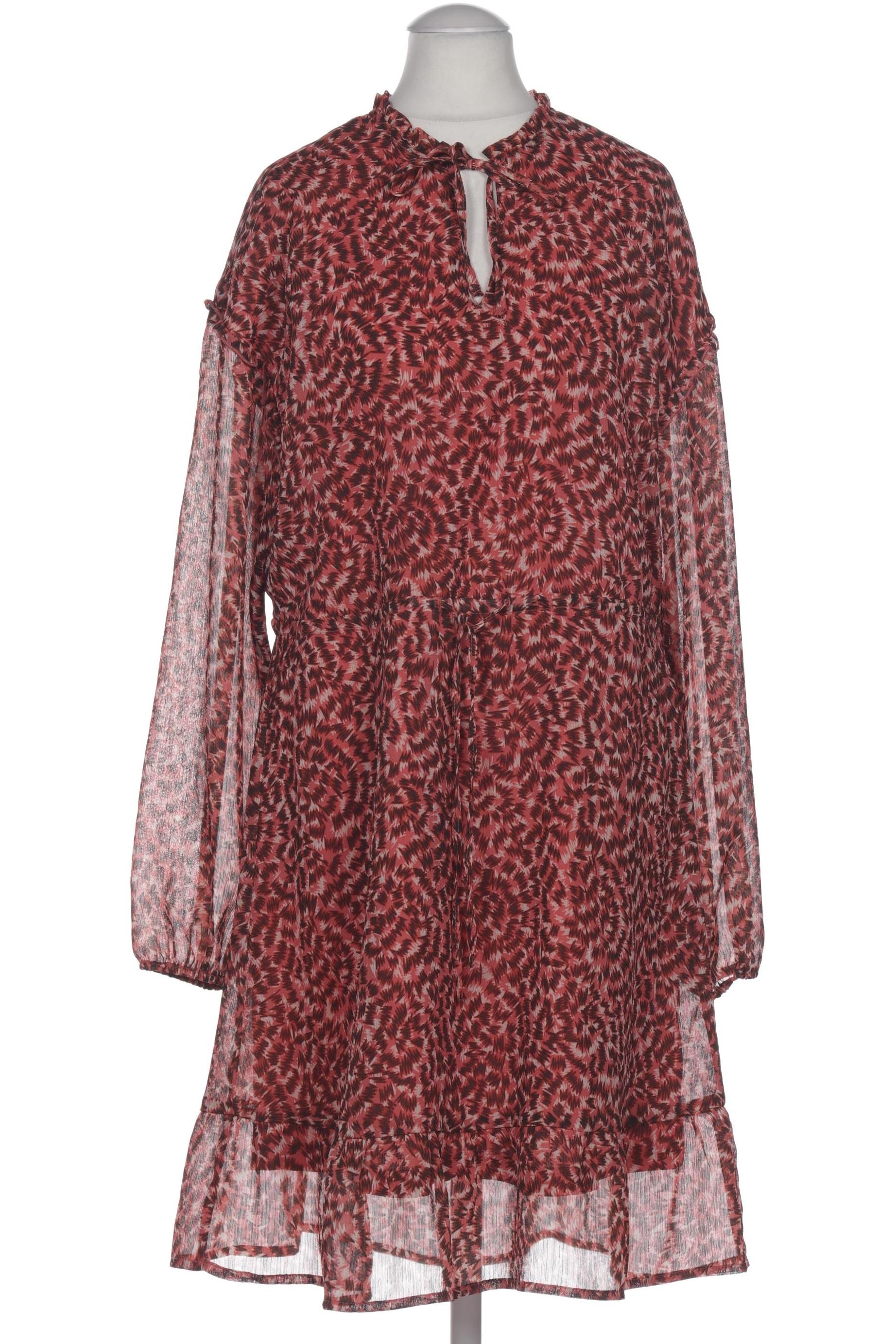 

Only Damen Kleid, rot, Gr. 36