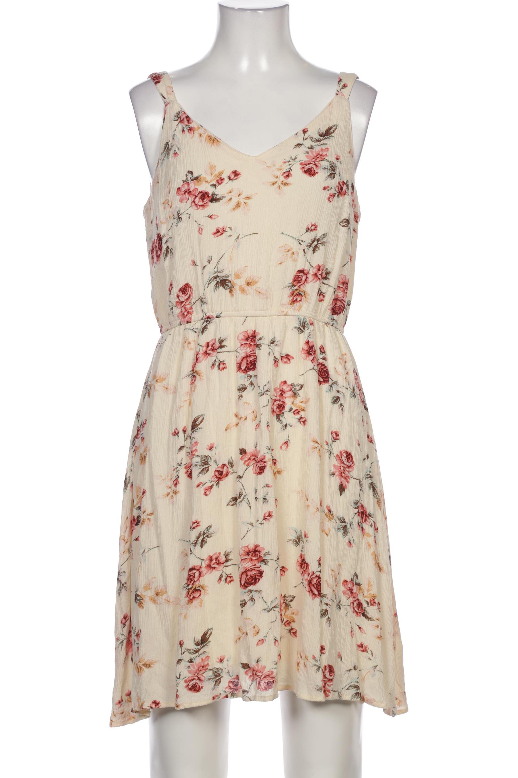 

Only Damen Kleid, cremeweiß, Gr. 38