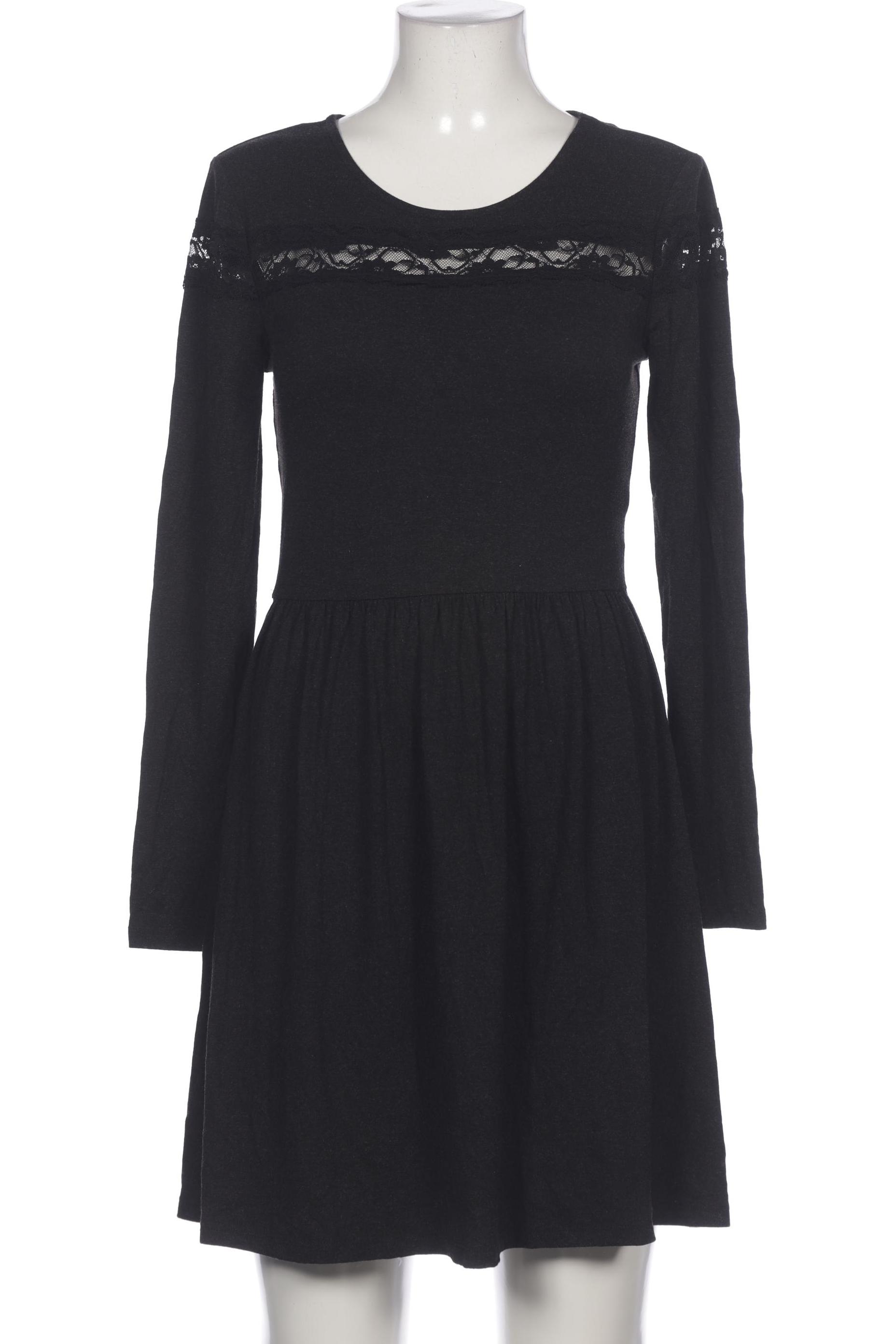 

Only Damen Kleid, schwarz, Gr. 38