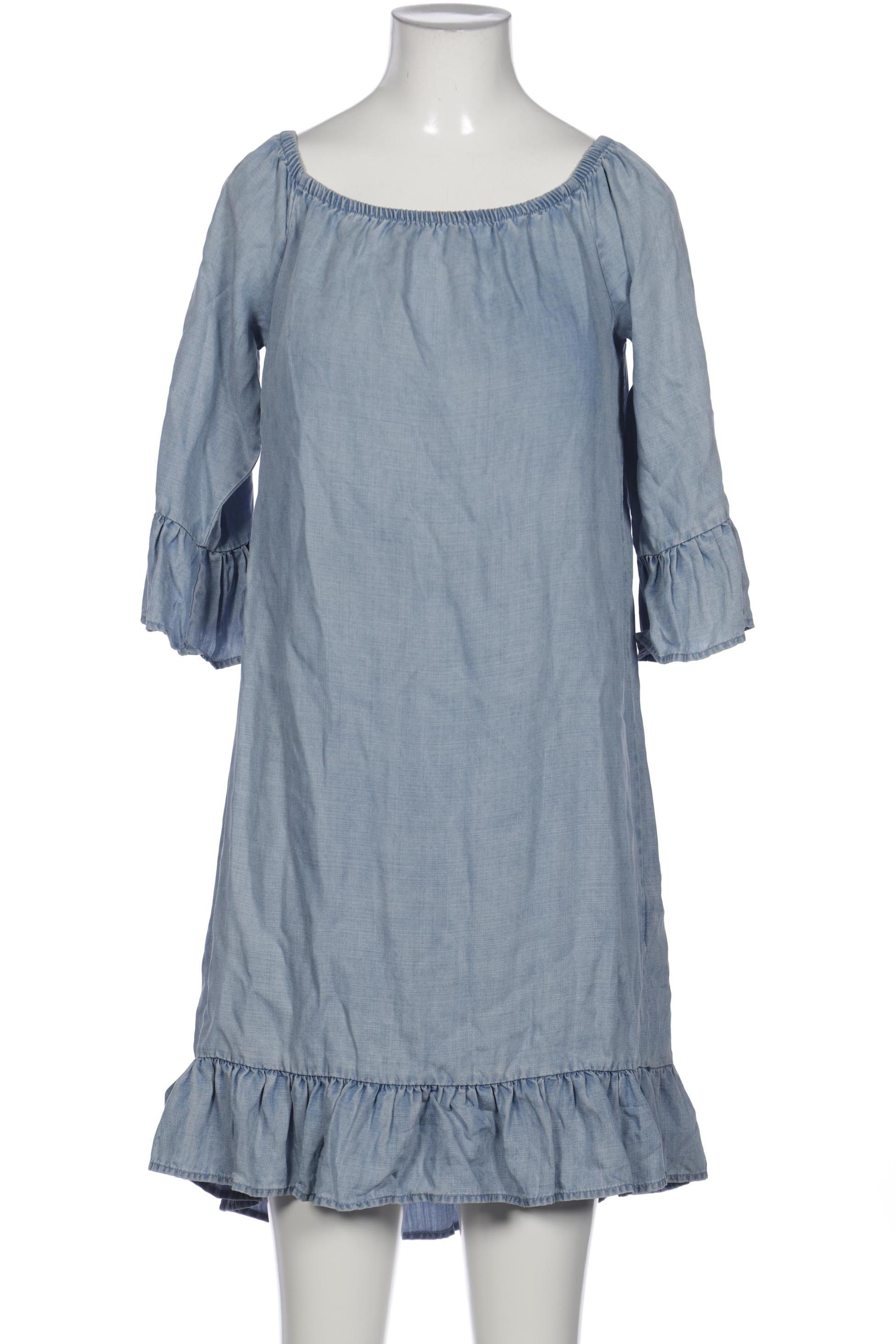 

Only Damen Kleid, blau, Gr. 36