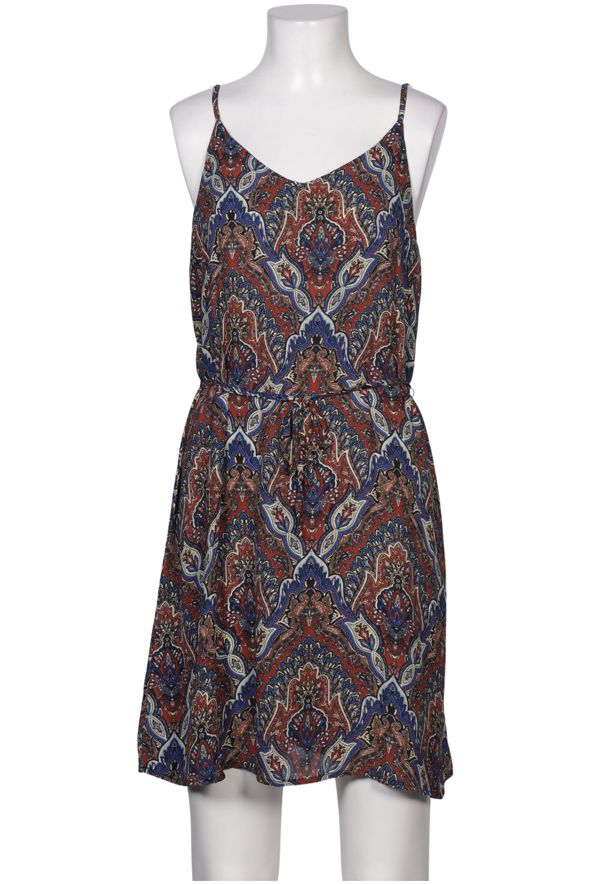 

Only Damen Kleid, mehrfarbig, Gr. 38