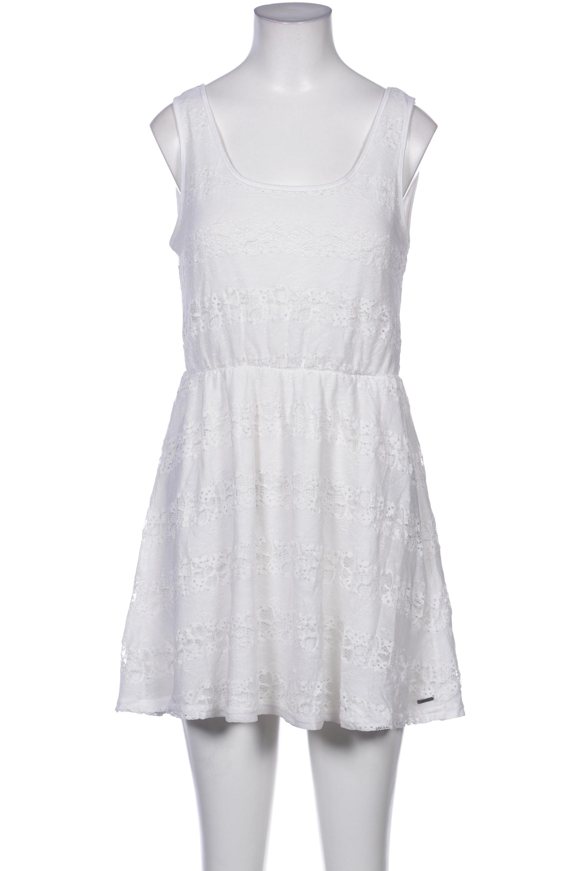 

Only Damen Kleid, weiß, Gr. 38