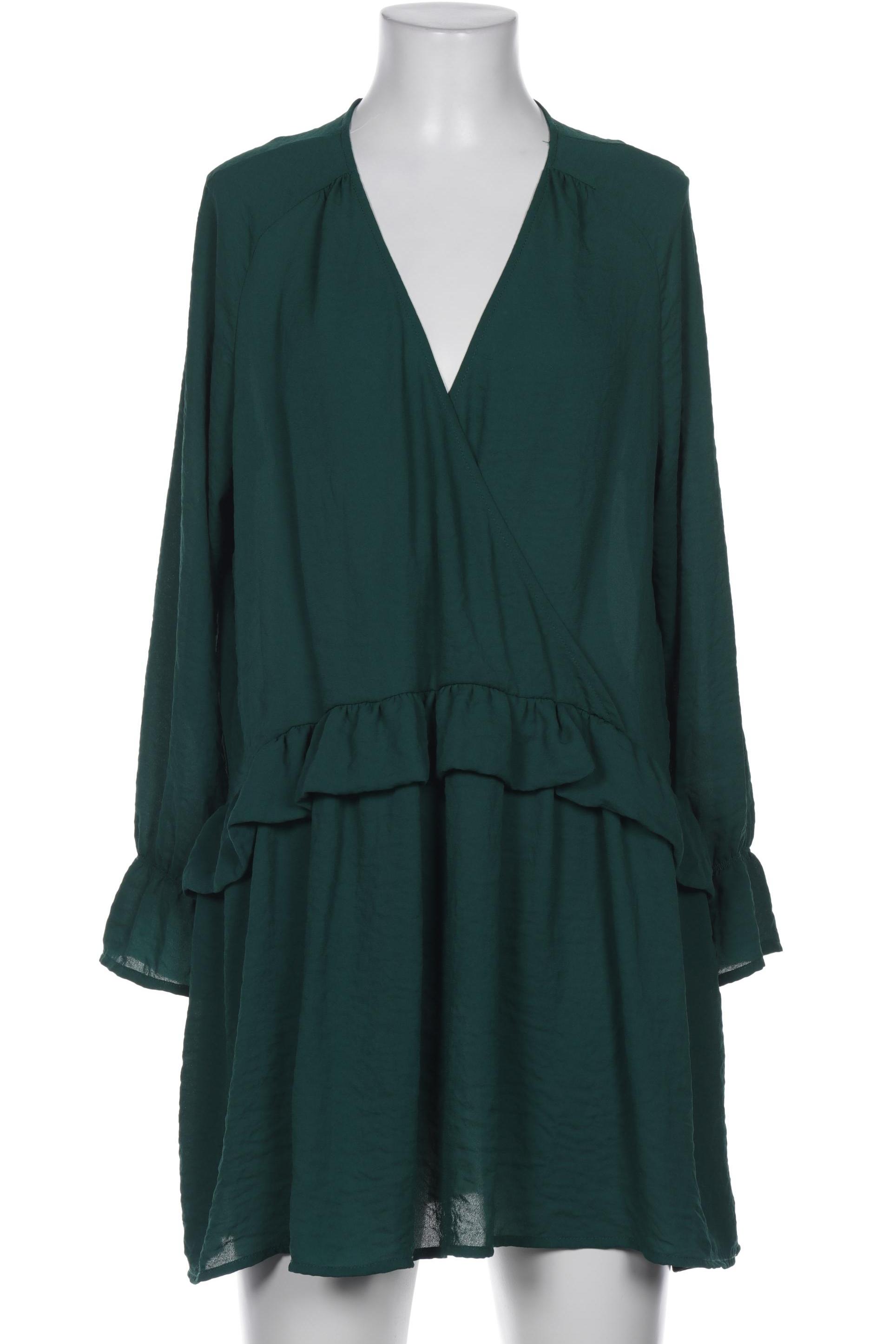 

Only Damen Kleid, grün, Gr. 38