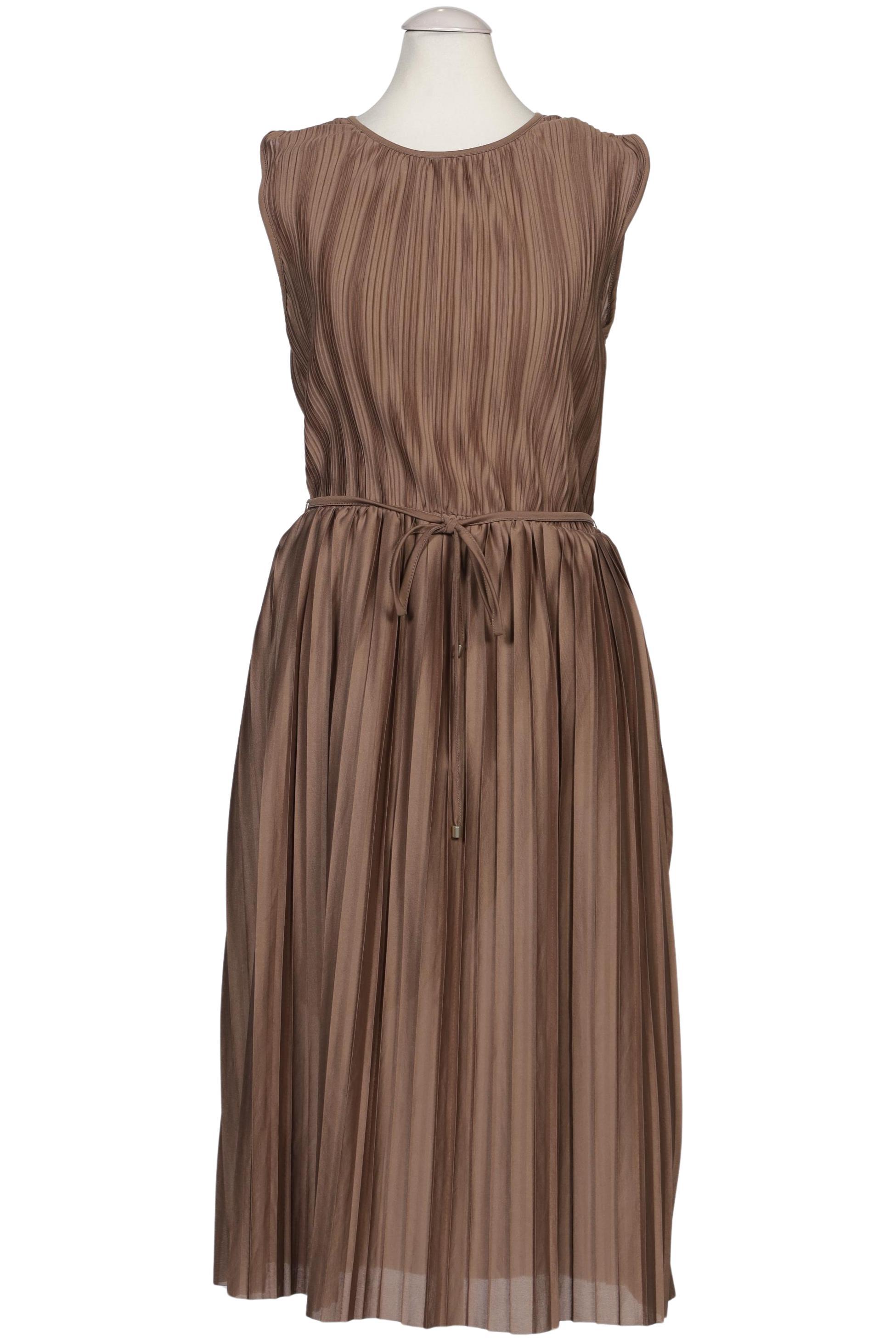 

Only Damen Kleid, braun, Gr. 36