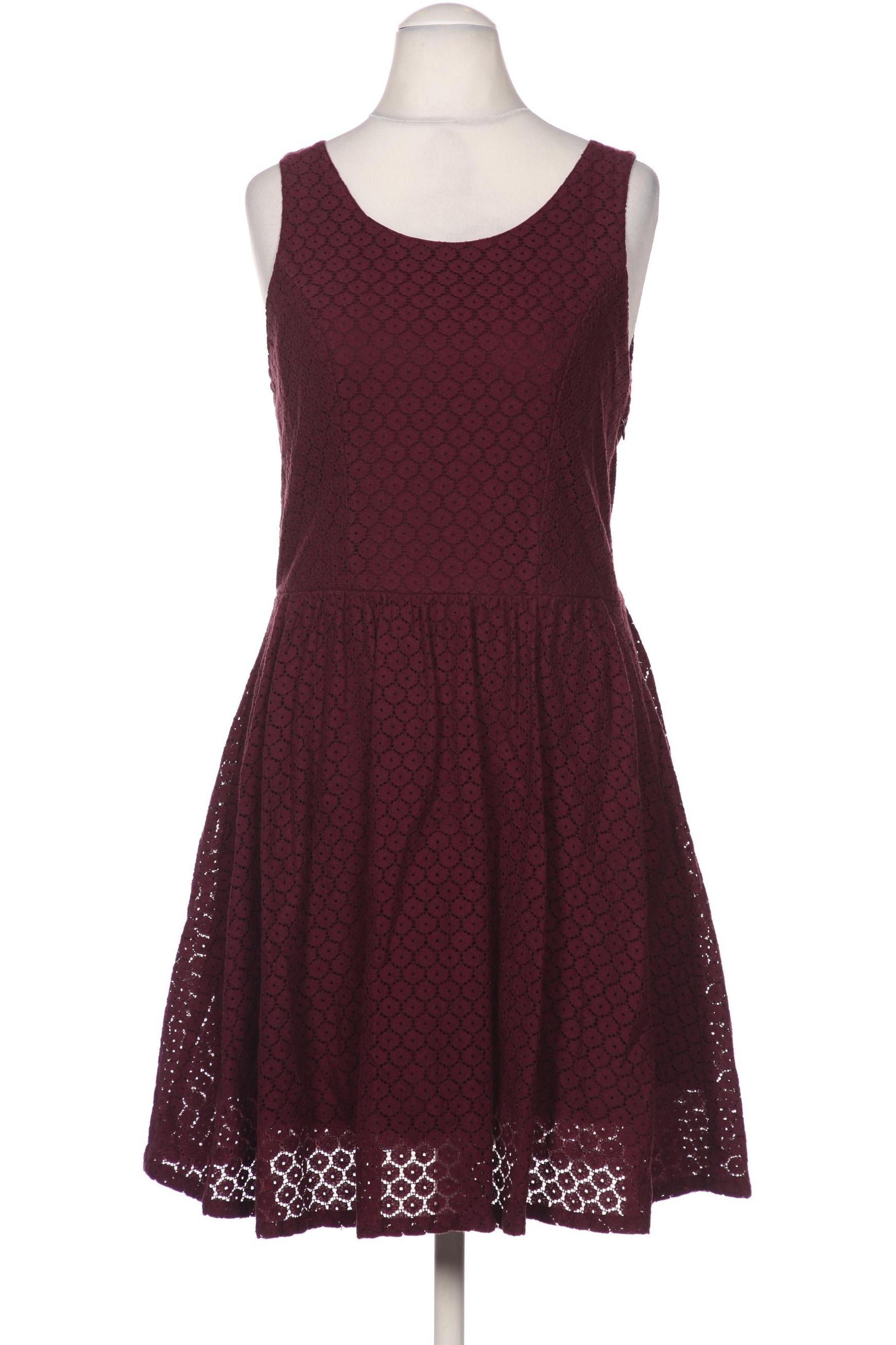 

Only Damen Kleid, flieder, Gr. 38