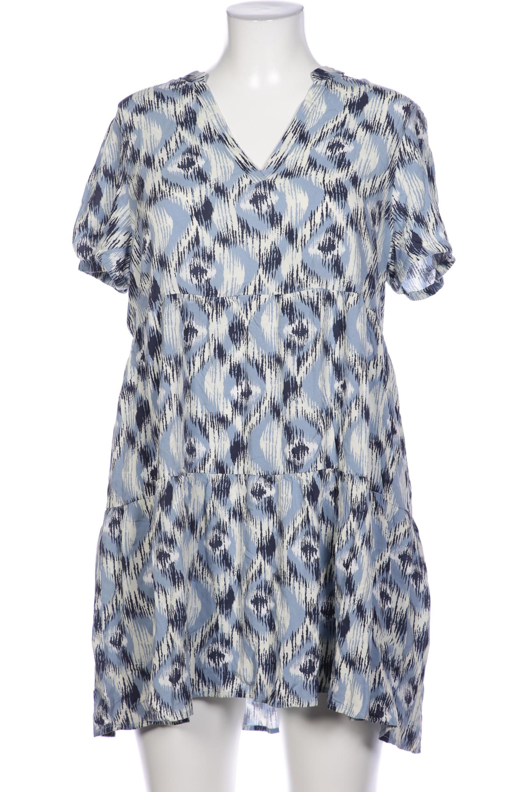 

Only Damen Kleid, blau, Gr. 44
