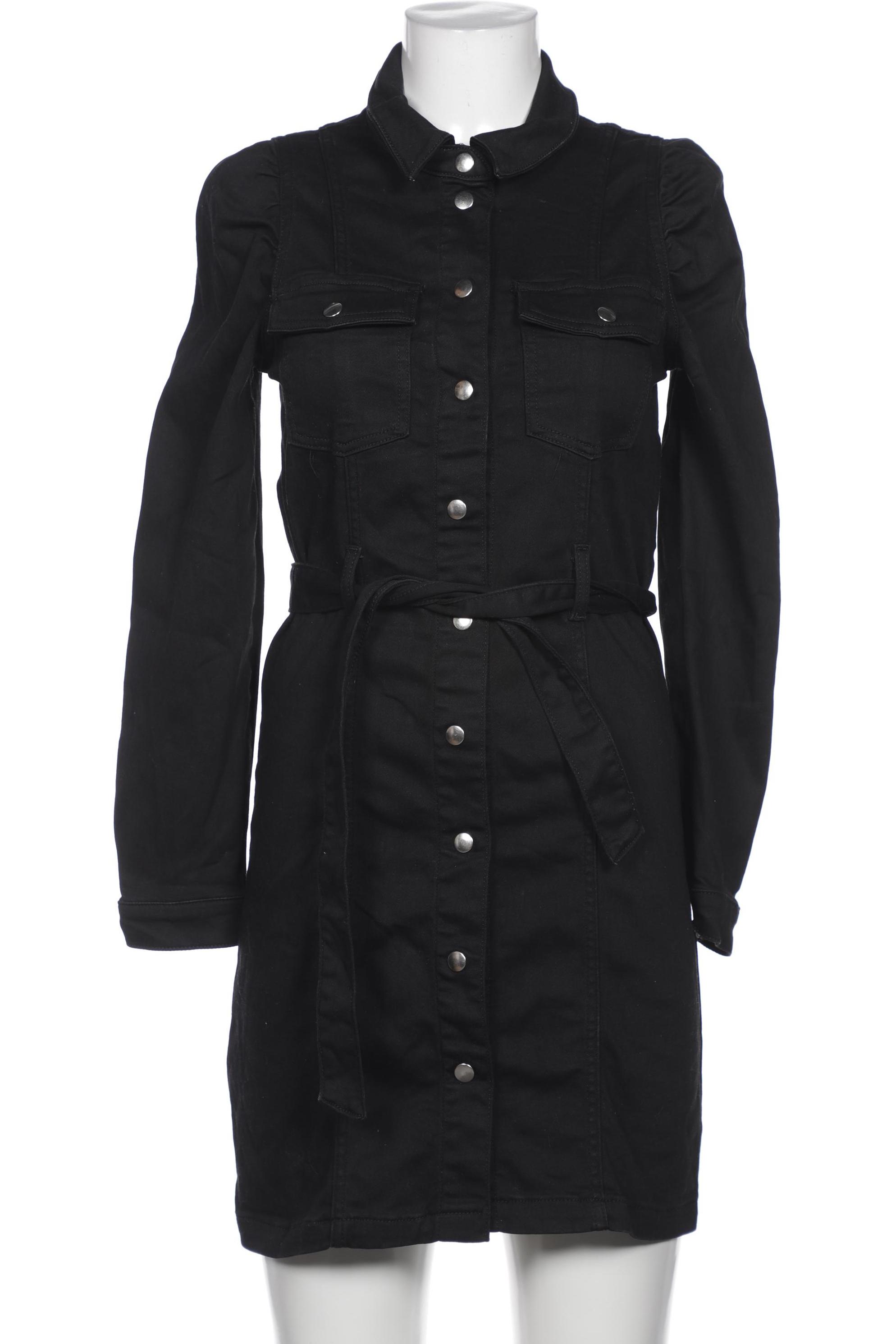 

Only Damen Kleid, schwarz, Gr. 38