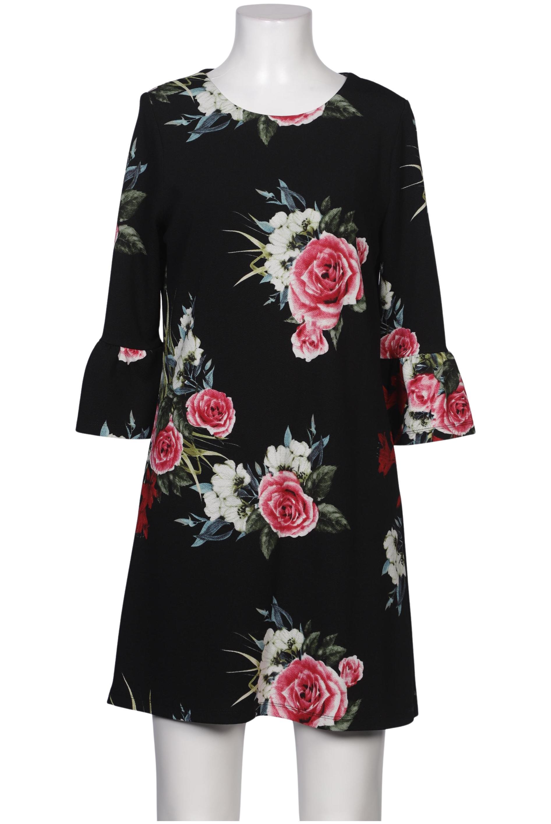 

Only Damen Kleid, schwarz, Gr. 36