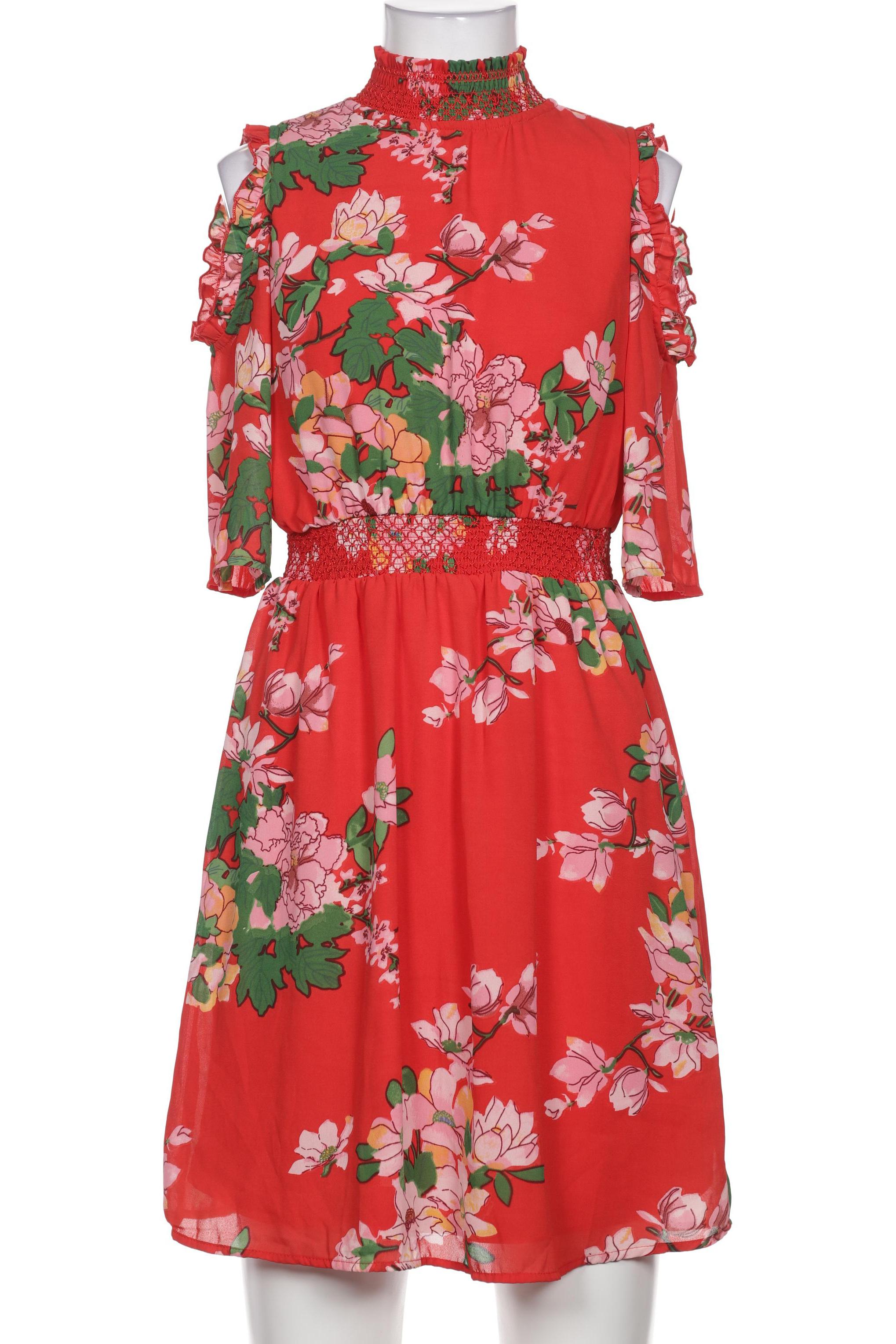 

ONLY Damen Kleid, rot