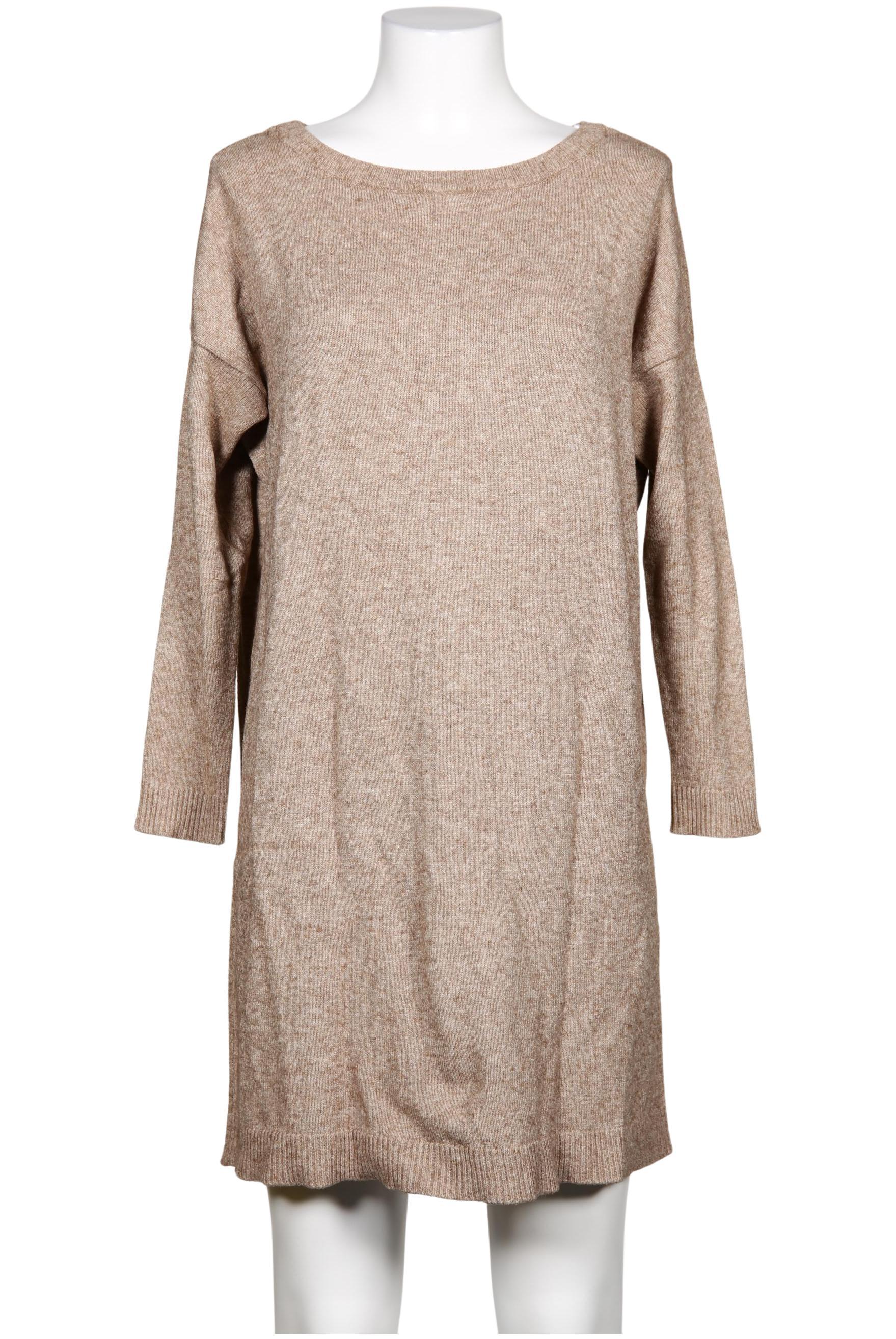 

Only Damen Kleid, beige, Gr. 38