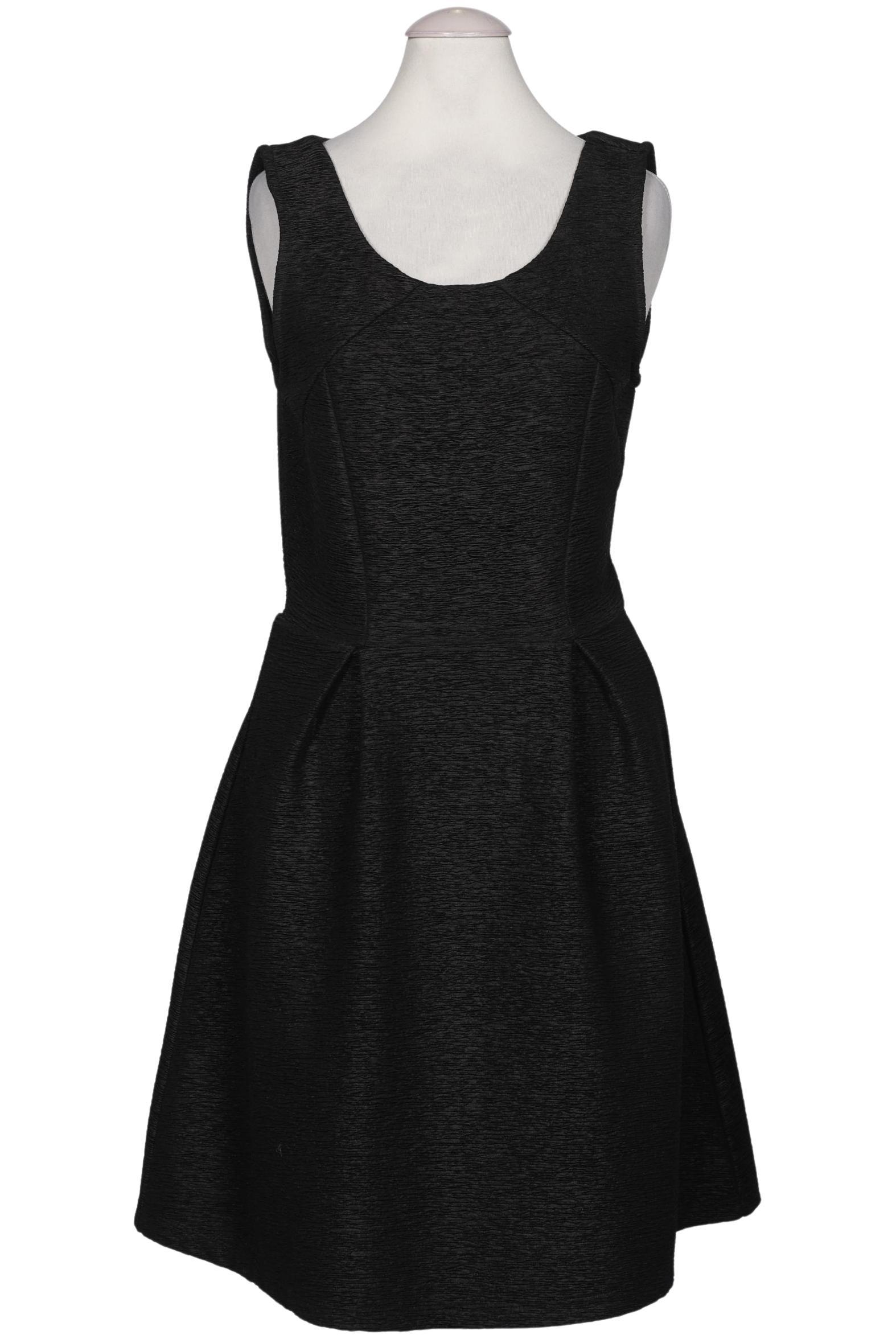 

Only Damen Kleid, schwarz, Gr. 36