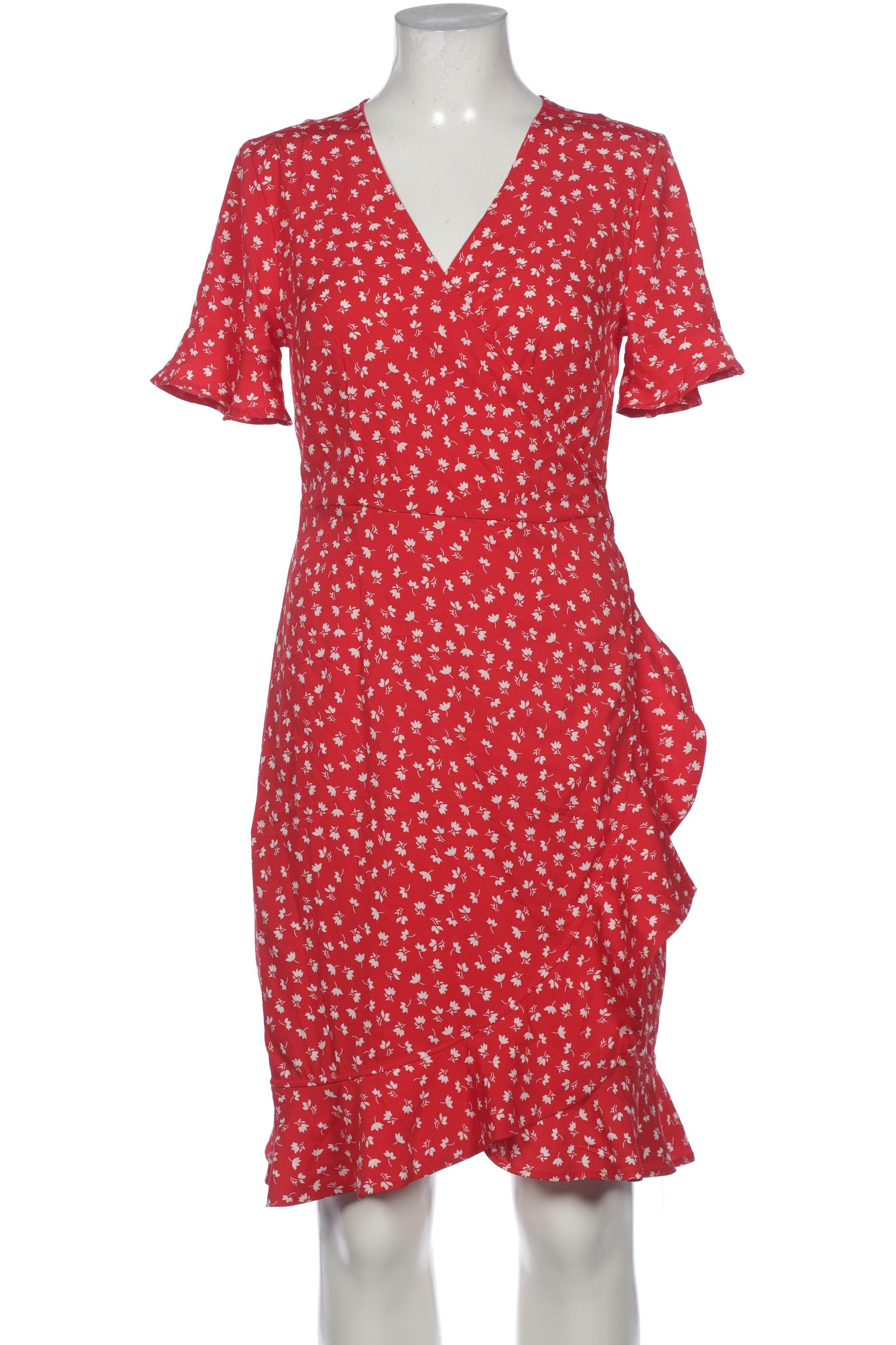 

Only Damen Kleid, rot, Gr. 40
