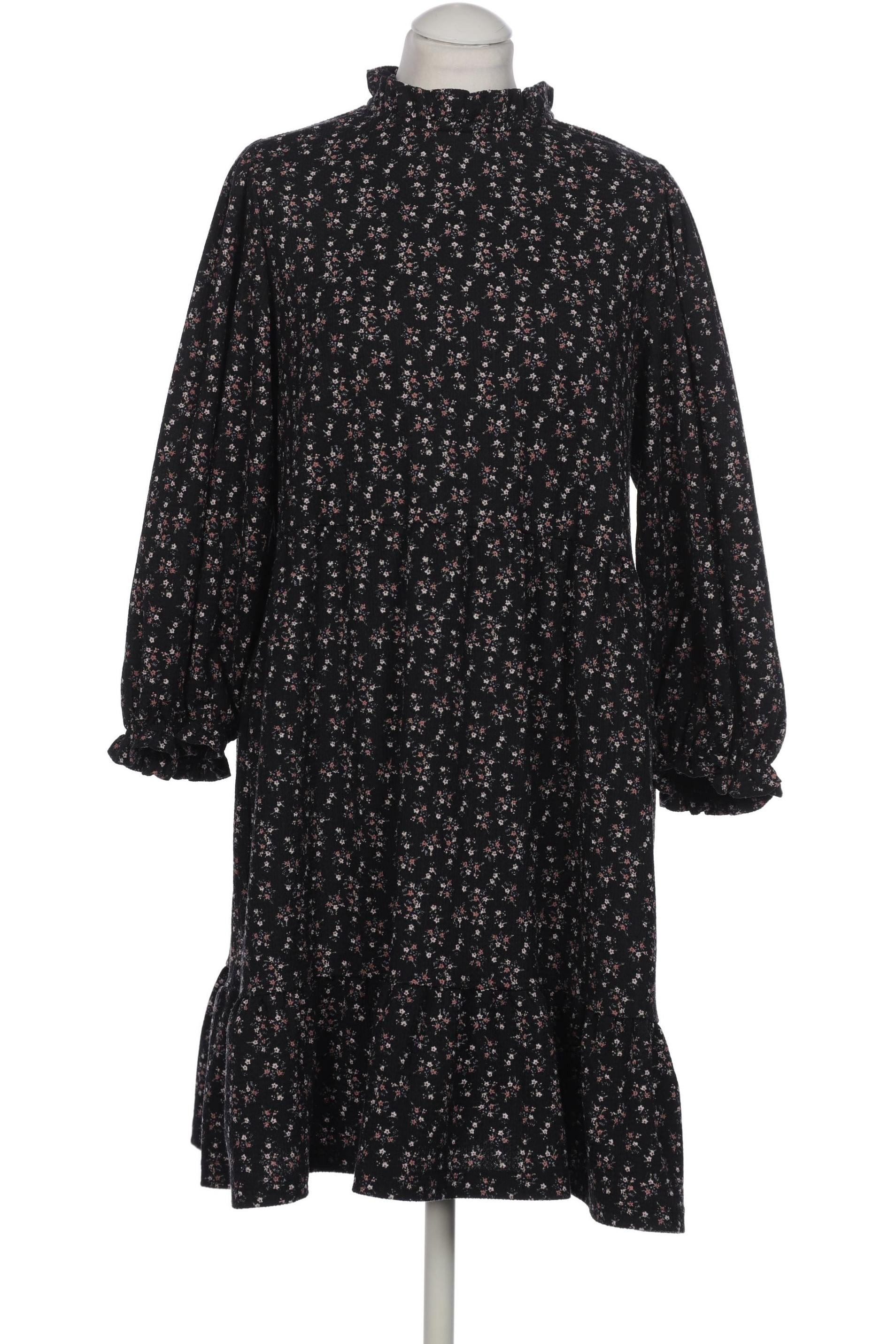 

Only Damen Kleid, schwarz, Gr. 38