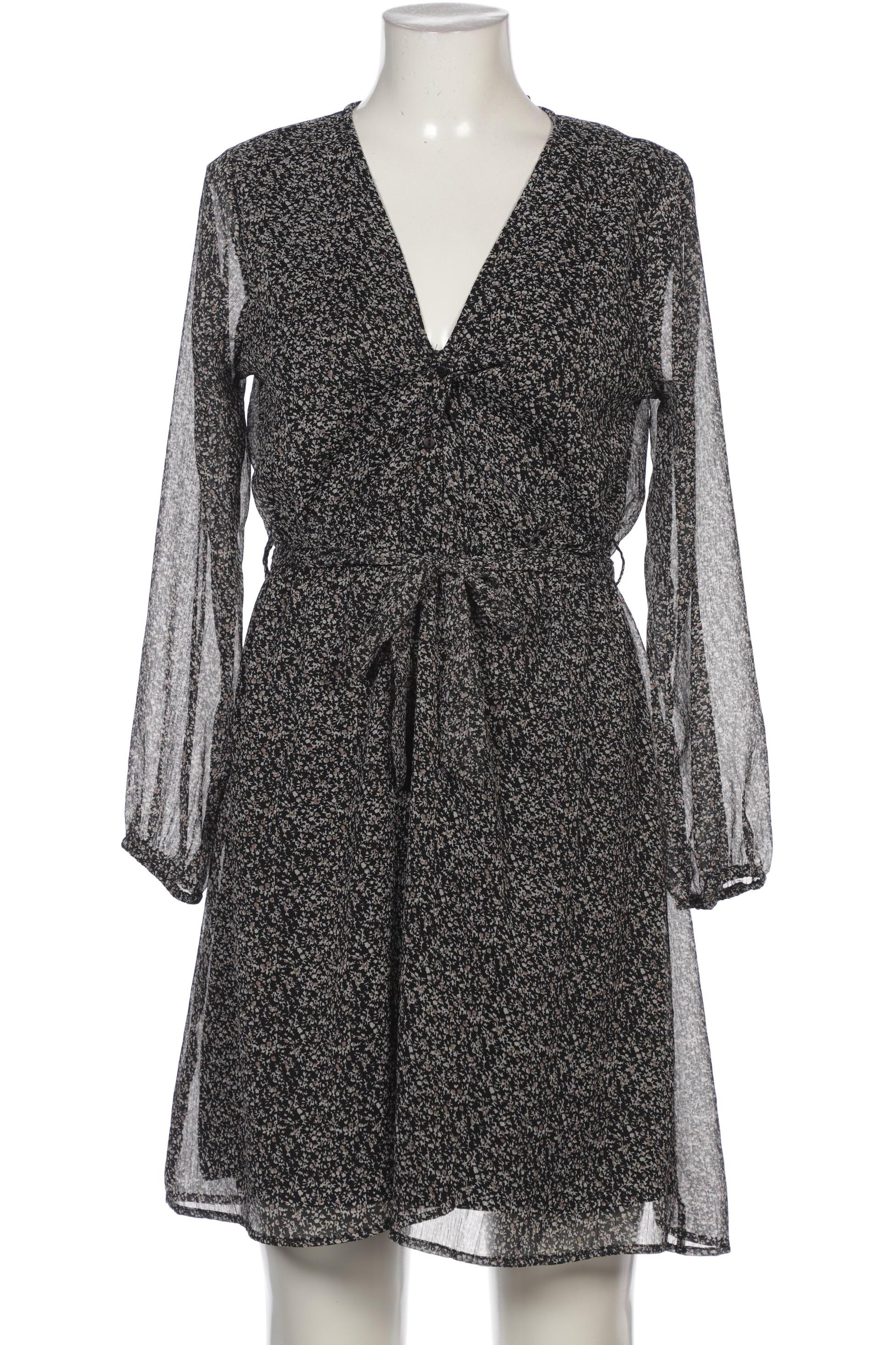 

Only Damen Kleid, schwarz, Gr. 38