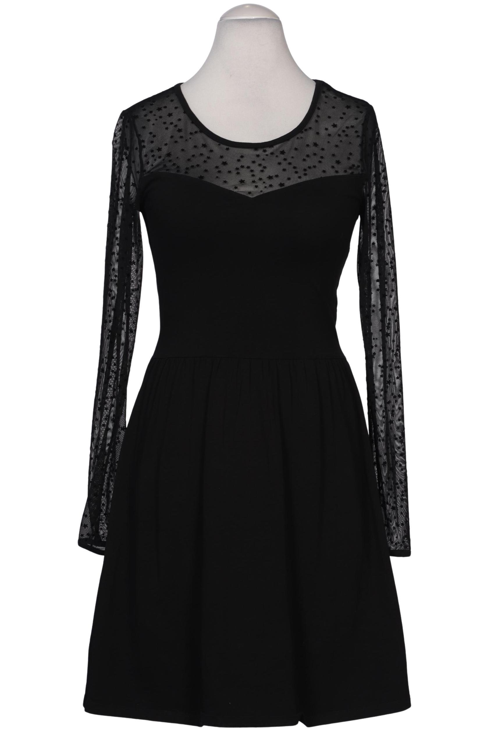 Thumbnail - Only Damen Kleid, schwarz, Gr. 36