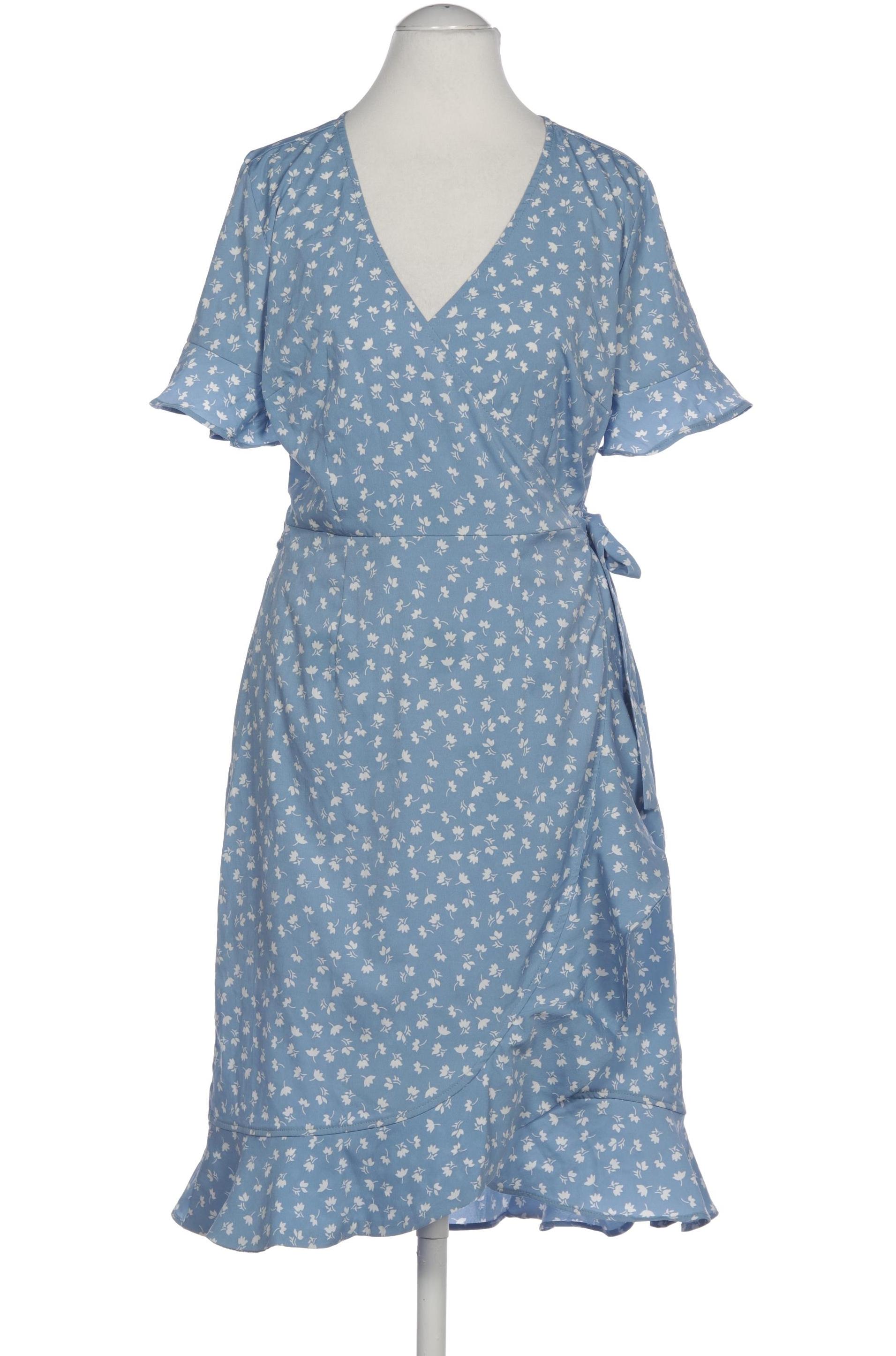 

Only Damen Kleid, blau, Gr. 36