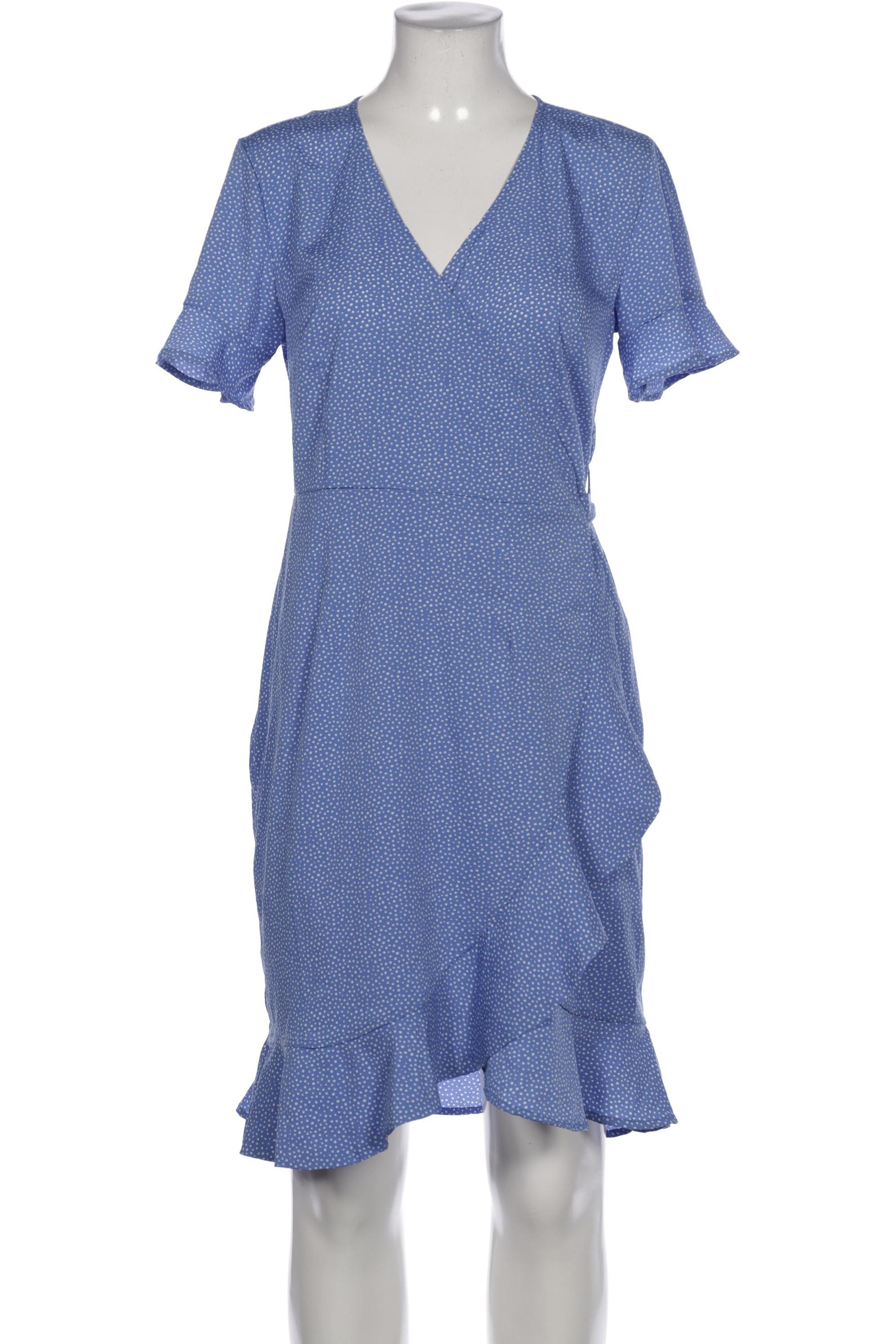 

Only Damen Kleid, blau, Gr. 42