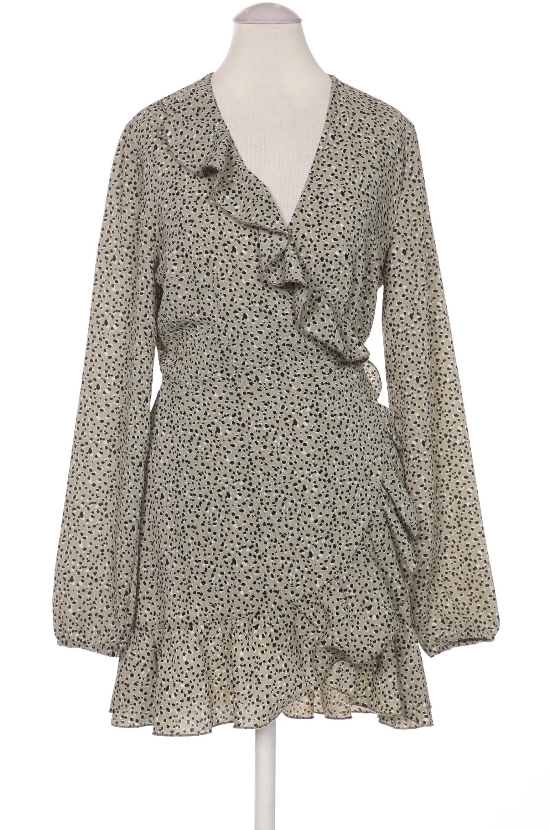 

Only Damen Kleid, grün, Gr. 34