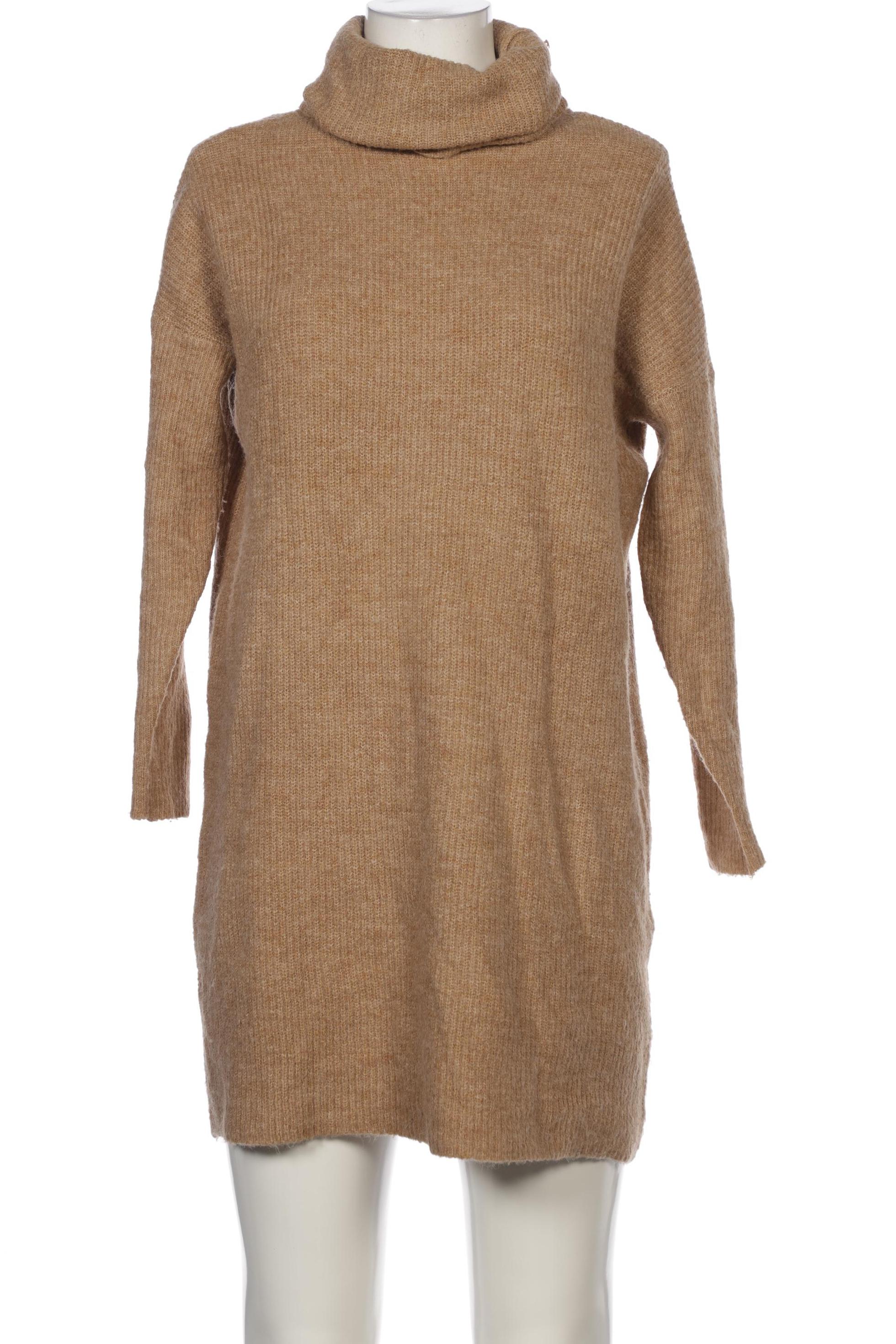 

Only Damen Kleid, beige, Gr. 38
