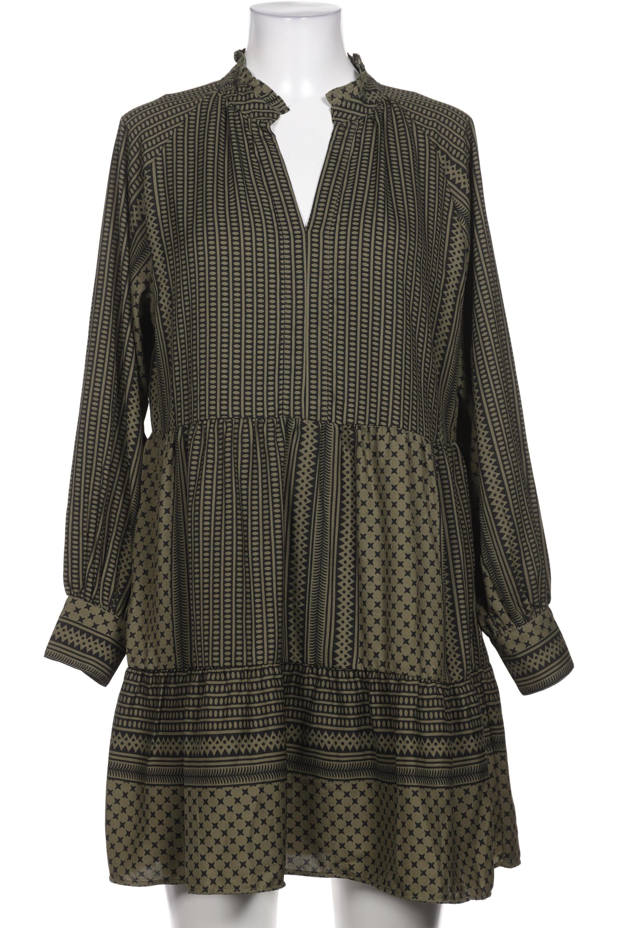 

ONLY Damen Kleid, grün