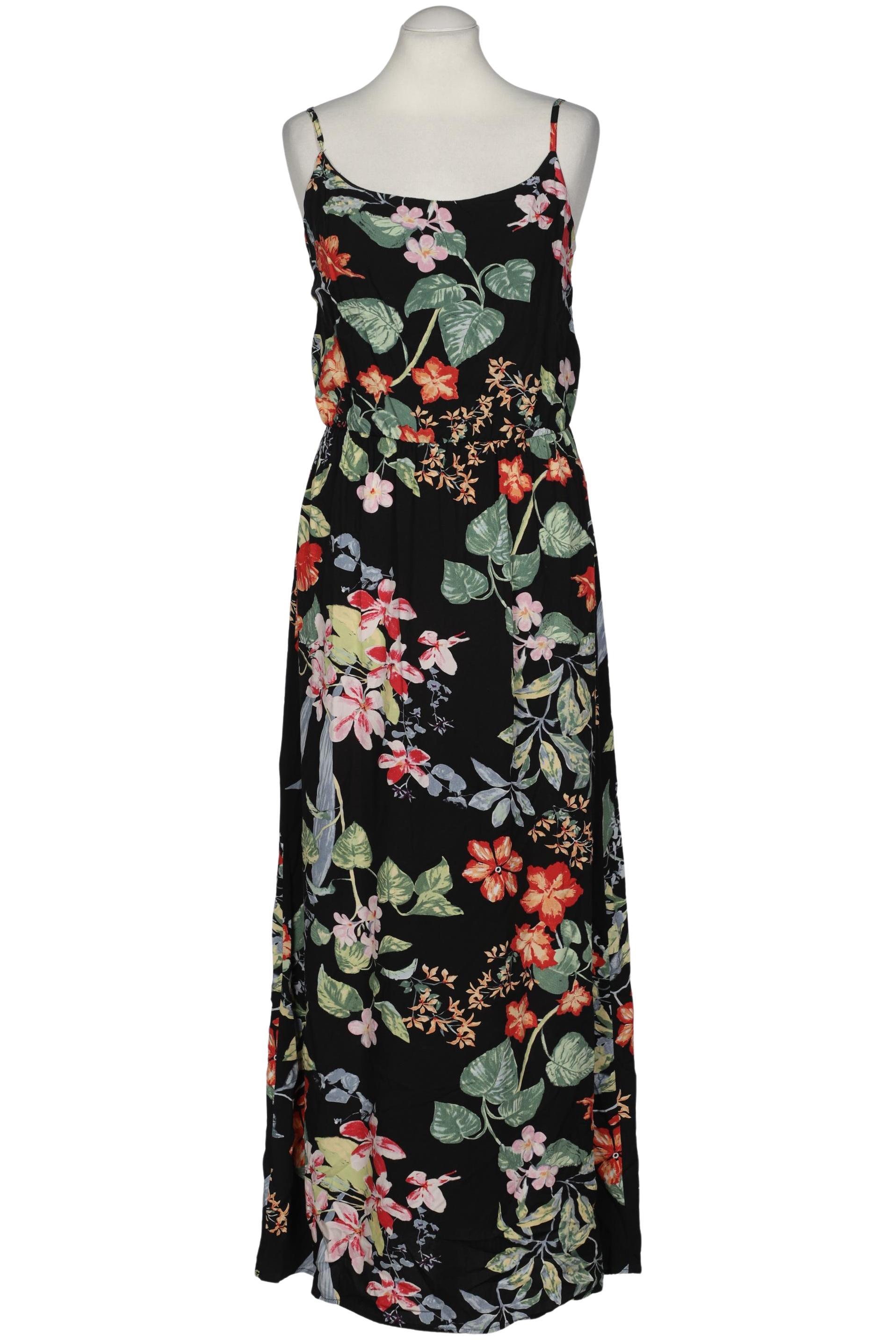 

Only Damen Kleid, schwarz, Gr. 38