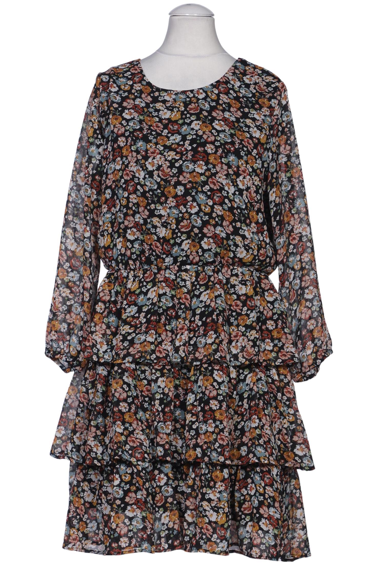 

Only Damen Kleid, schwarz, Gr. 36