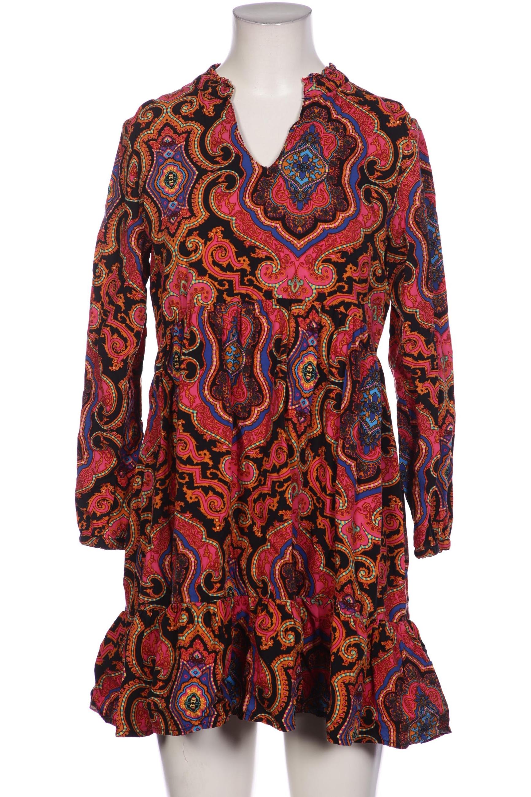 

Only Damen Kleid, mehrfarbig, Gr. 38